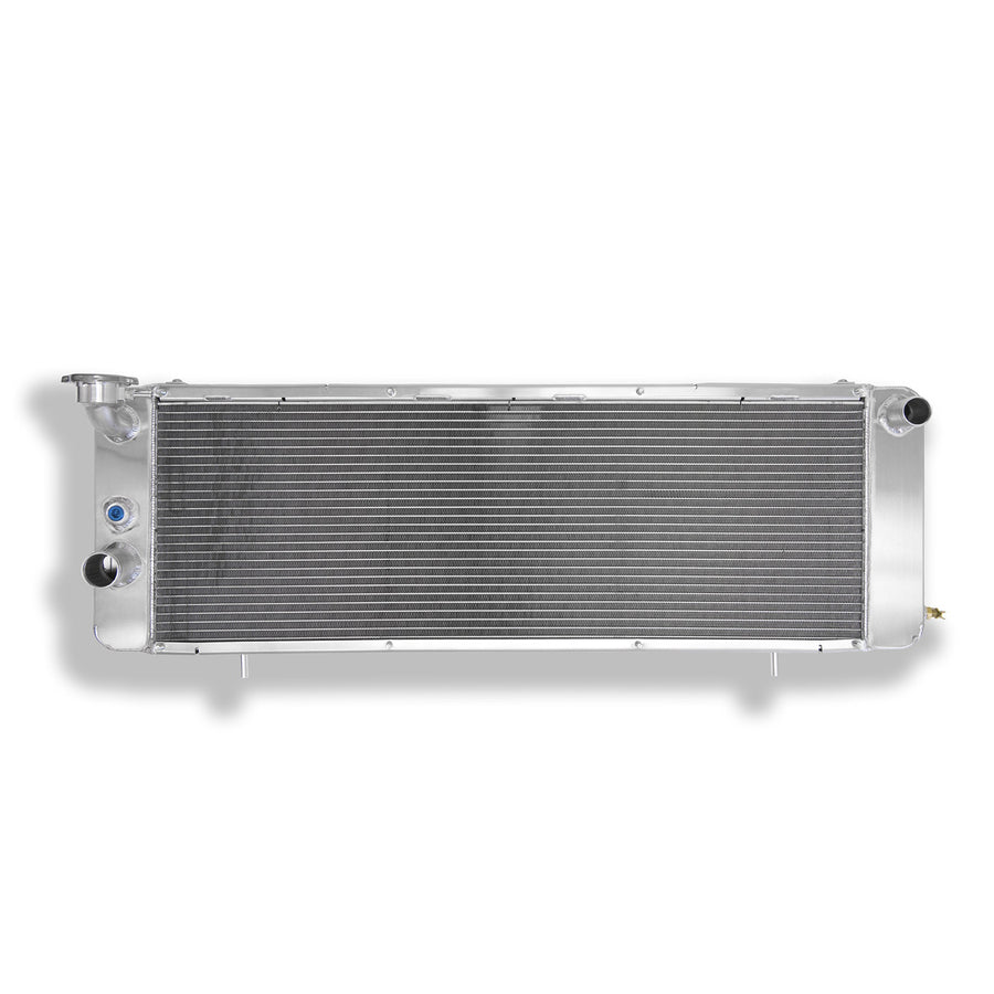 Extruded Core Radiator Flex-a-lite (1984-2001 Jeep Cherokee XJ)