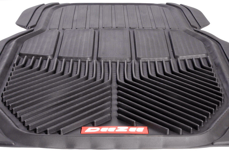 Dee Zee All Weather DZ90710 Front Floor Mats