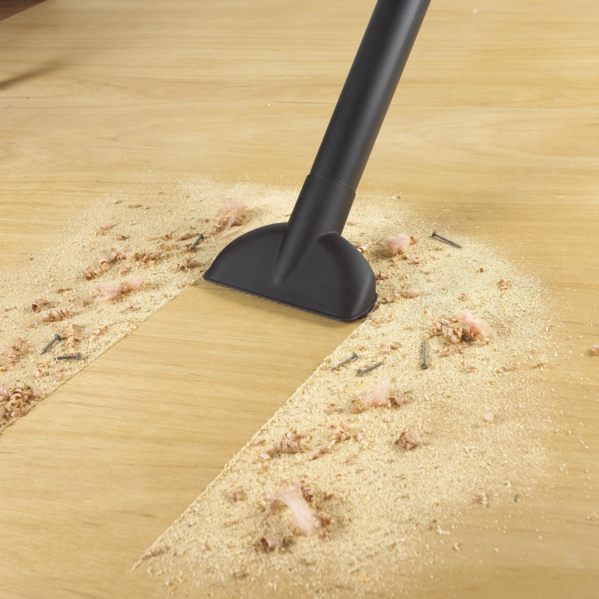 Utility Nozzle Shop-Vac 9067500, 8 Inch x 2.5 Inch Diameter, Compatible With Wet/Dry Vacuums
