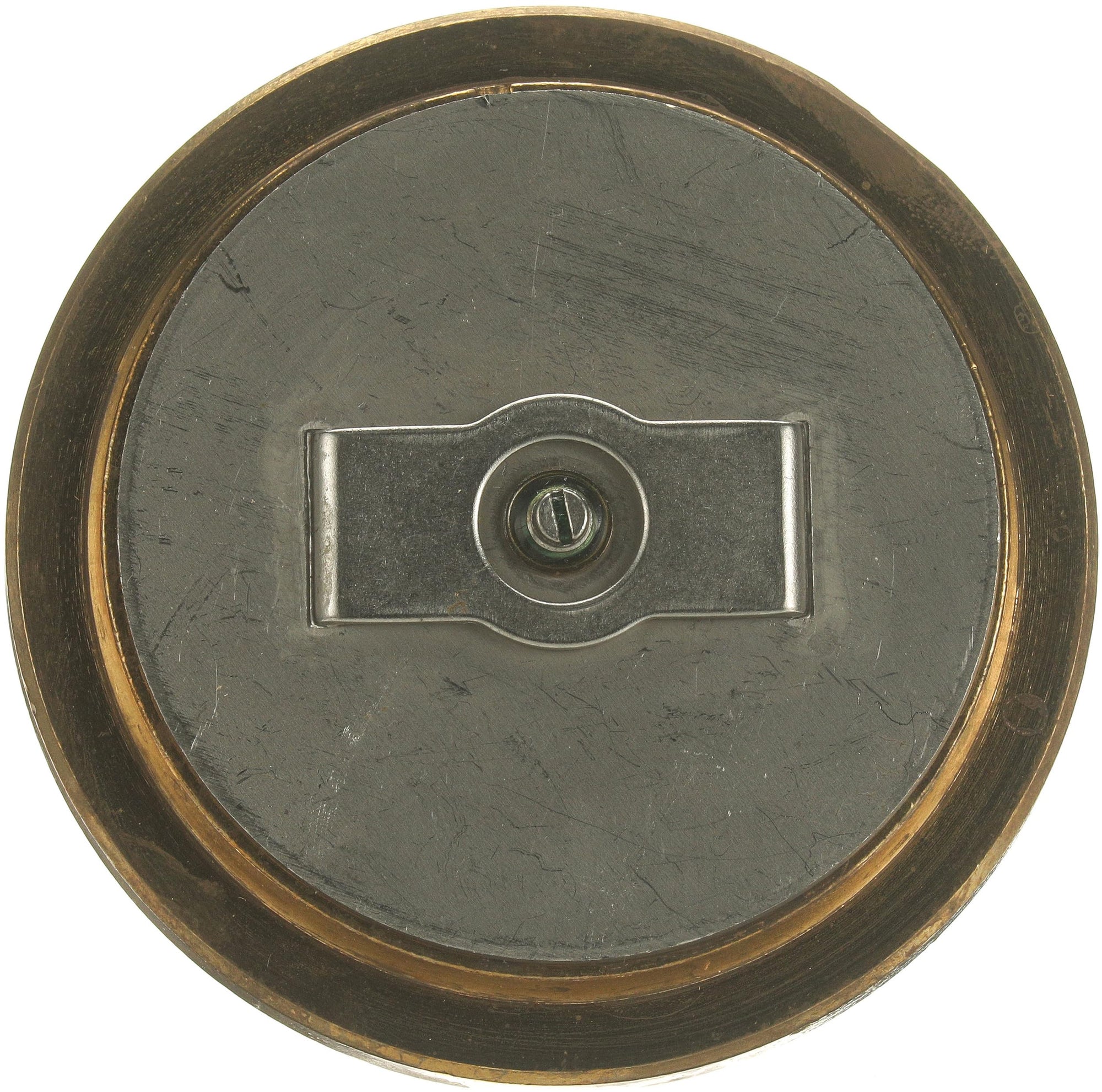 Heavy-Duty Gates 33388 Engine Coolant Thermostat