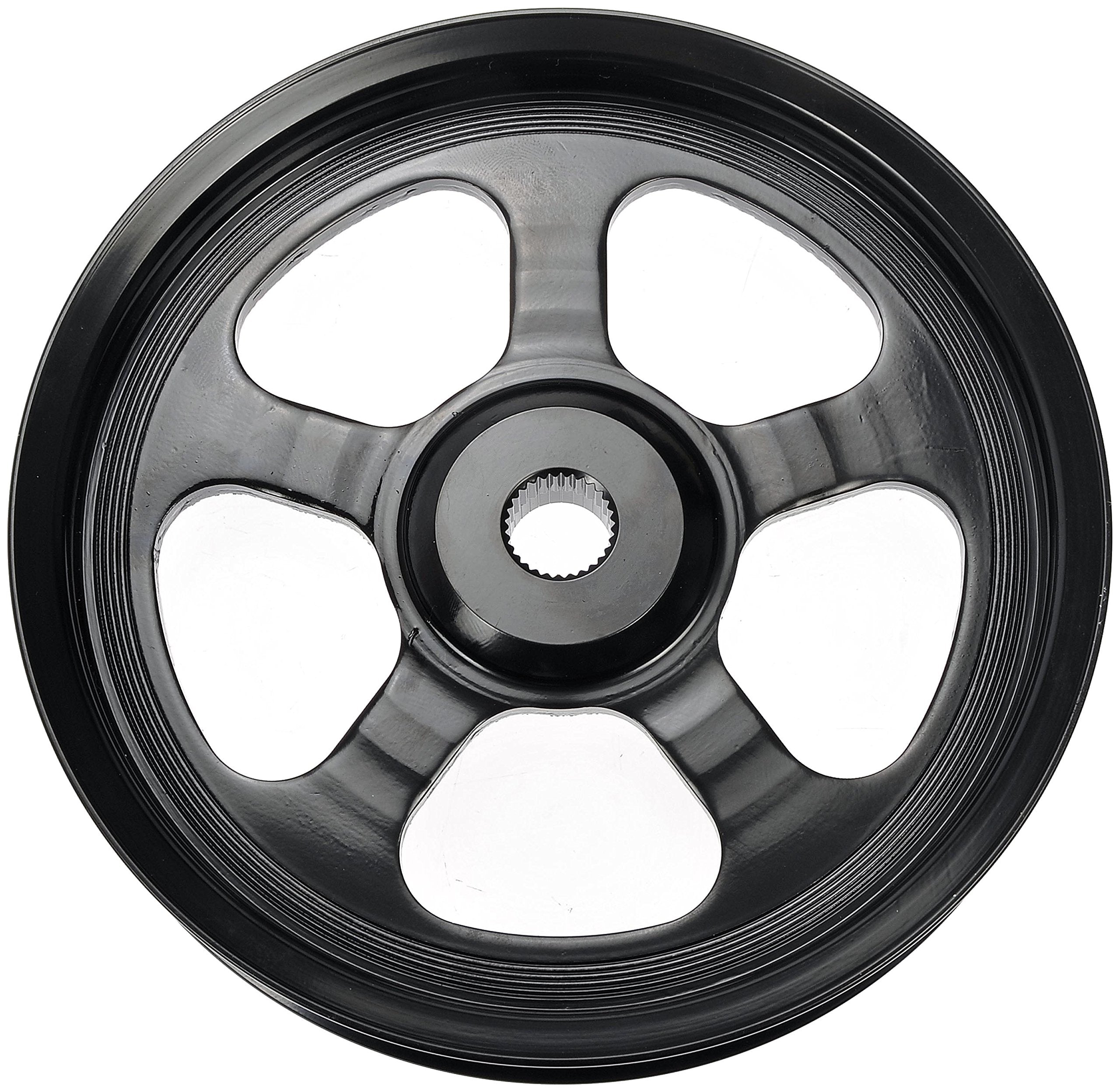 Dorman Power Steering Pump Pulley 300-333 Compatible with Select Acura / Honda Models