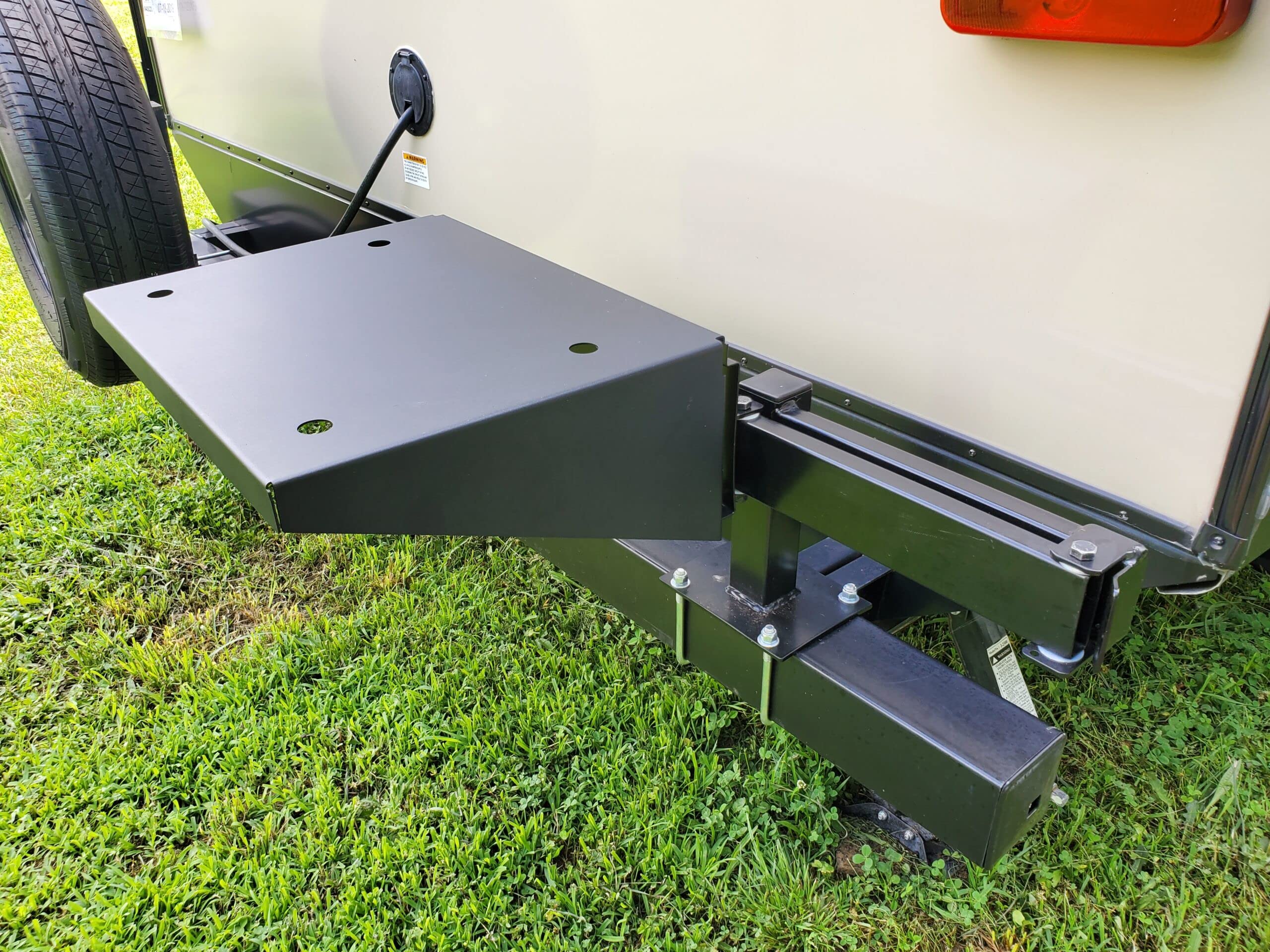 Griddle Table Fleming Sales ONLY (Bumper arm Mount not Included) 61119