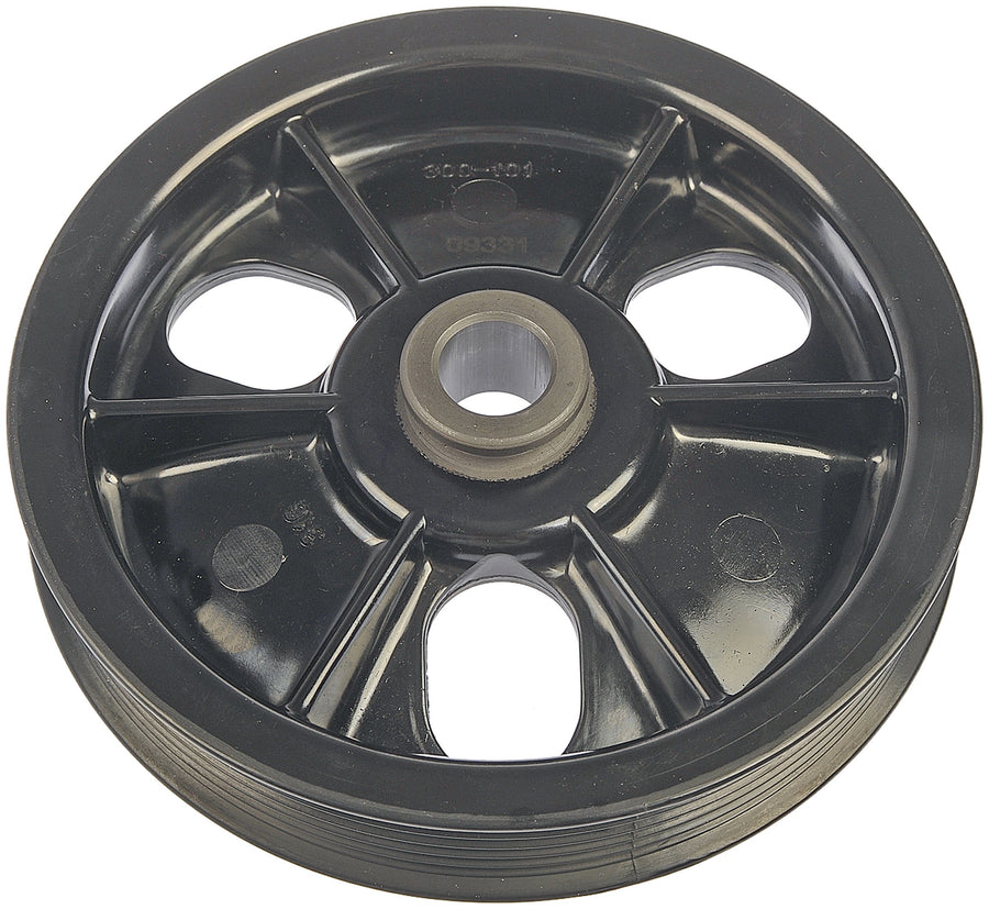 Dorman Power Steering Pump Pulley 300-101 Compatible with Select Chrysler / Dodge / Plymouth Models