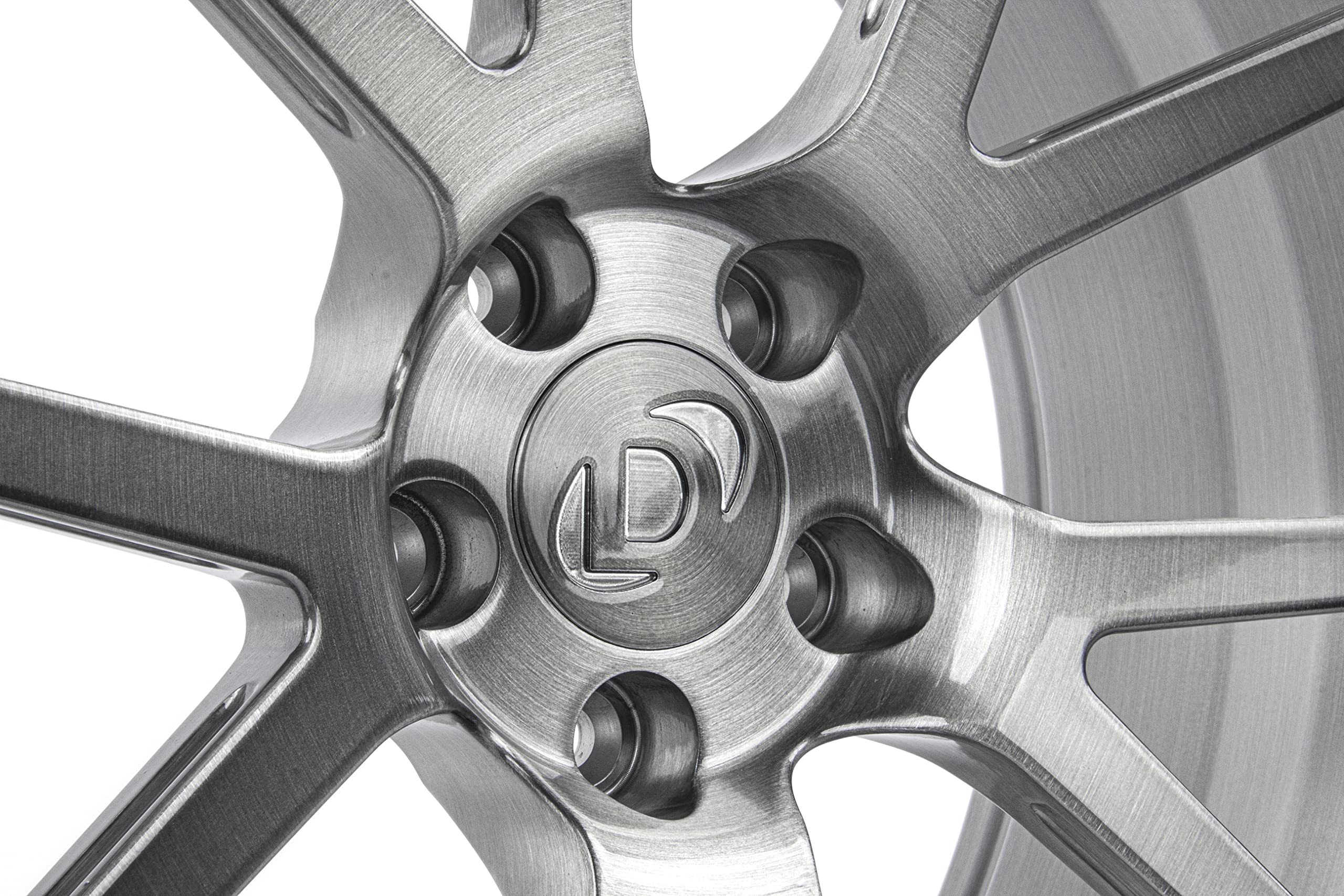 Dinan DC3 Performance Wheel Set D750-0093-BRU - Compatible with 2018-2019 BMW M5