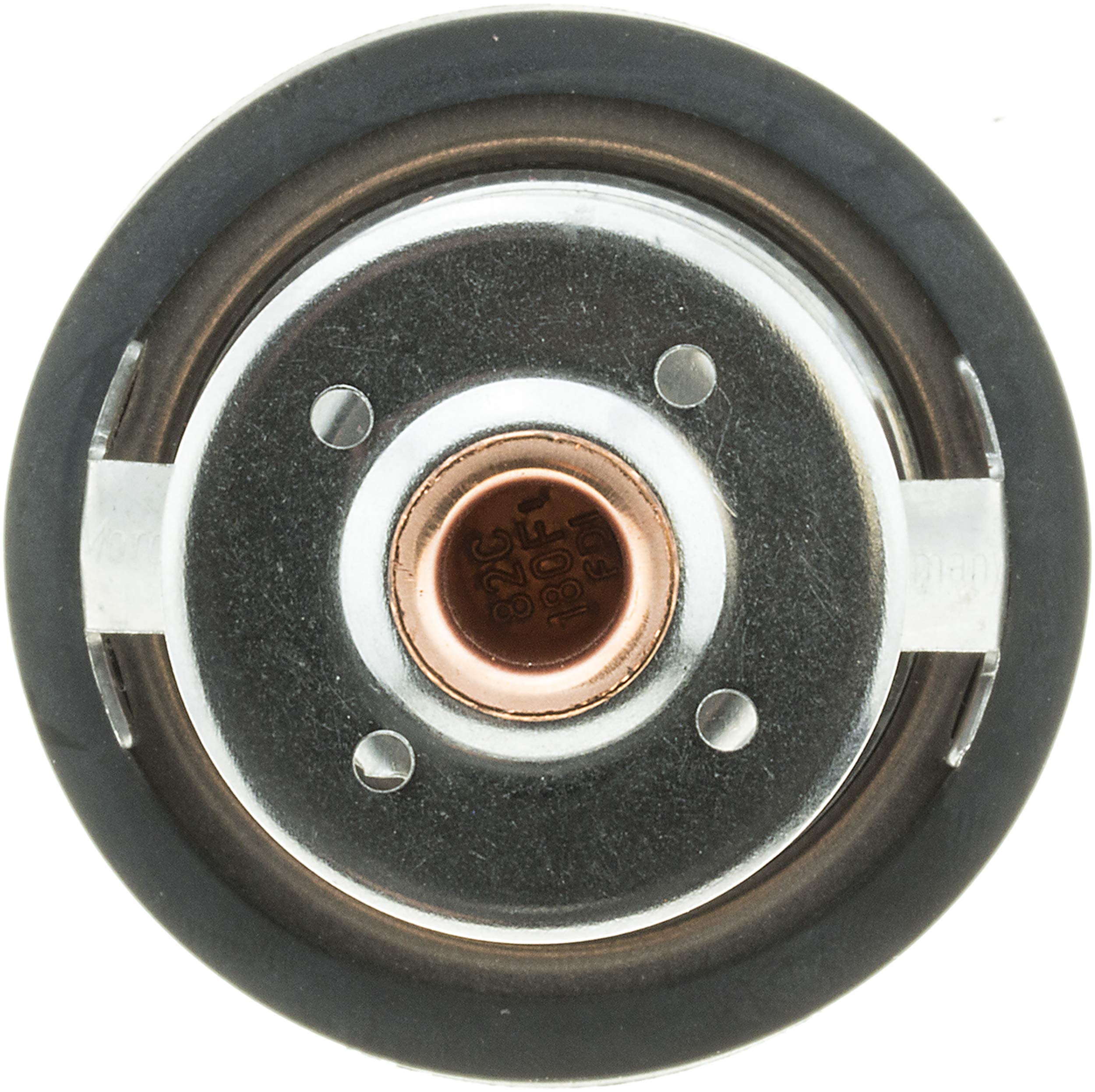 Gates OE Type 33808 Engine Coolant Thermostat
