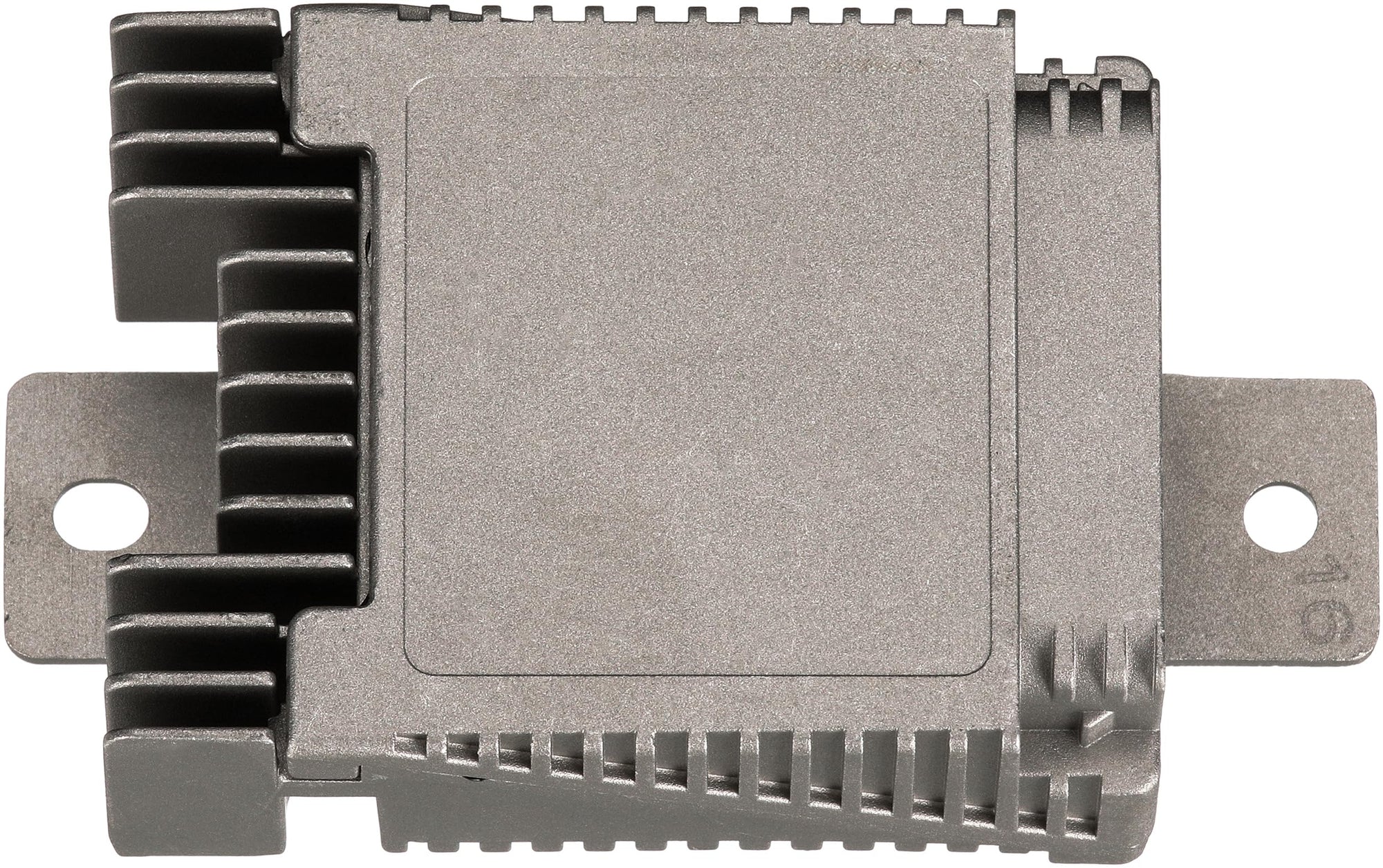 Engine Cooling Fan Module Gates FCM121