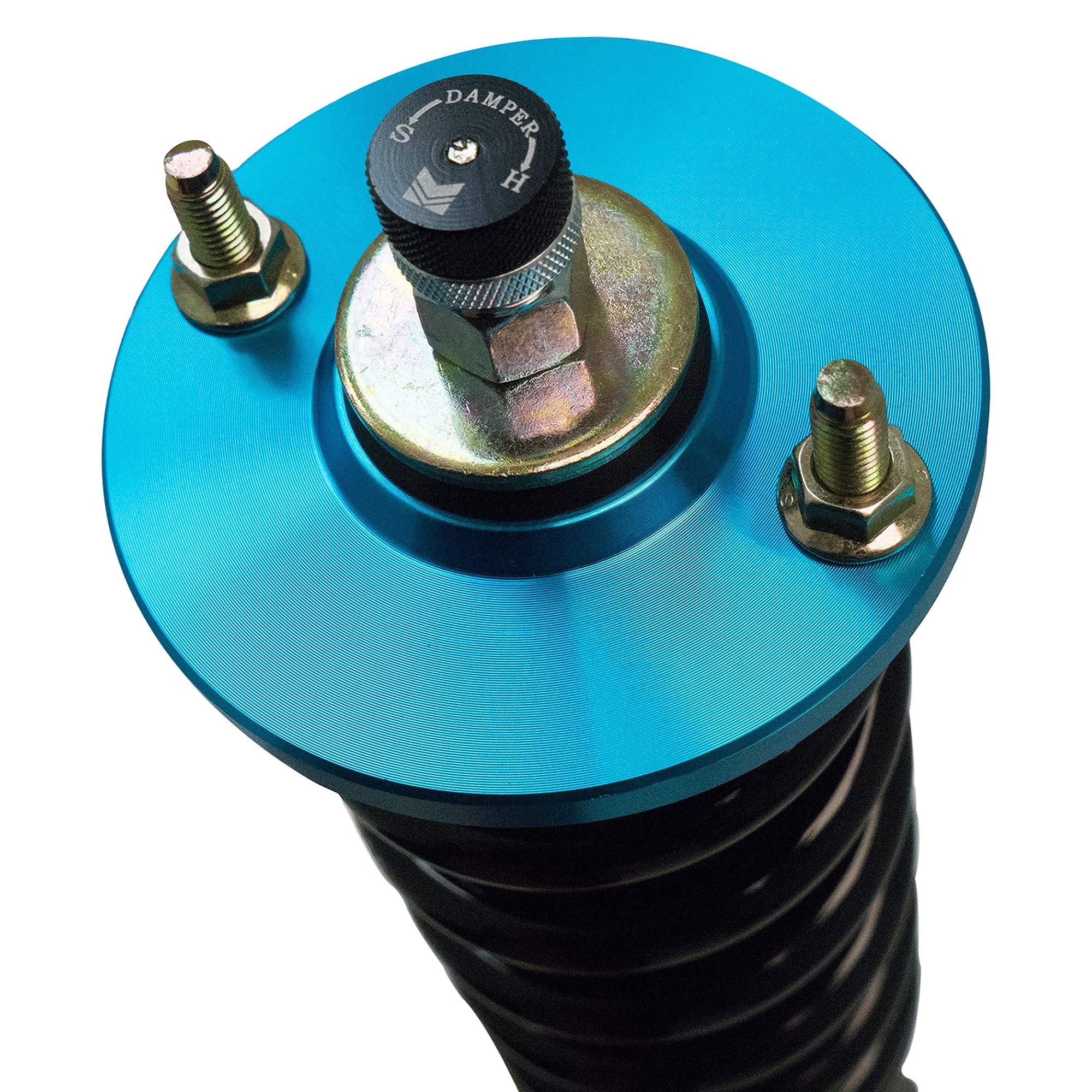 MR-CDK-R32-EZII Megan Racing EZII Coilover Damper Kit