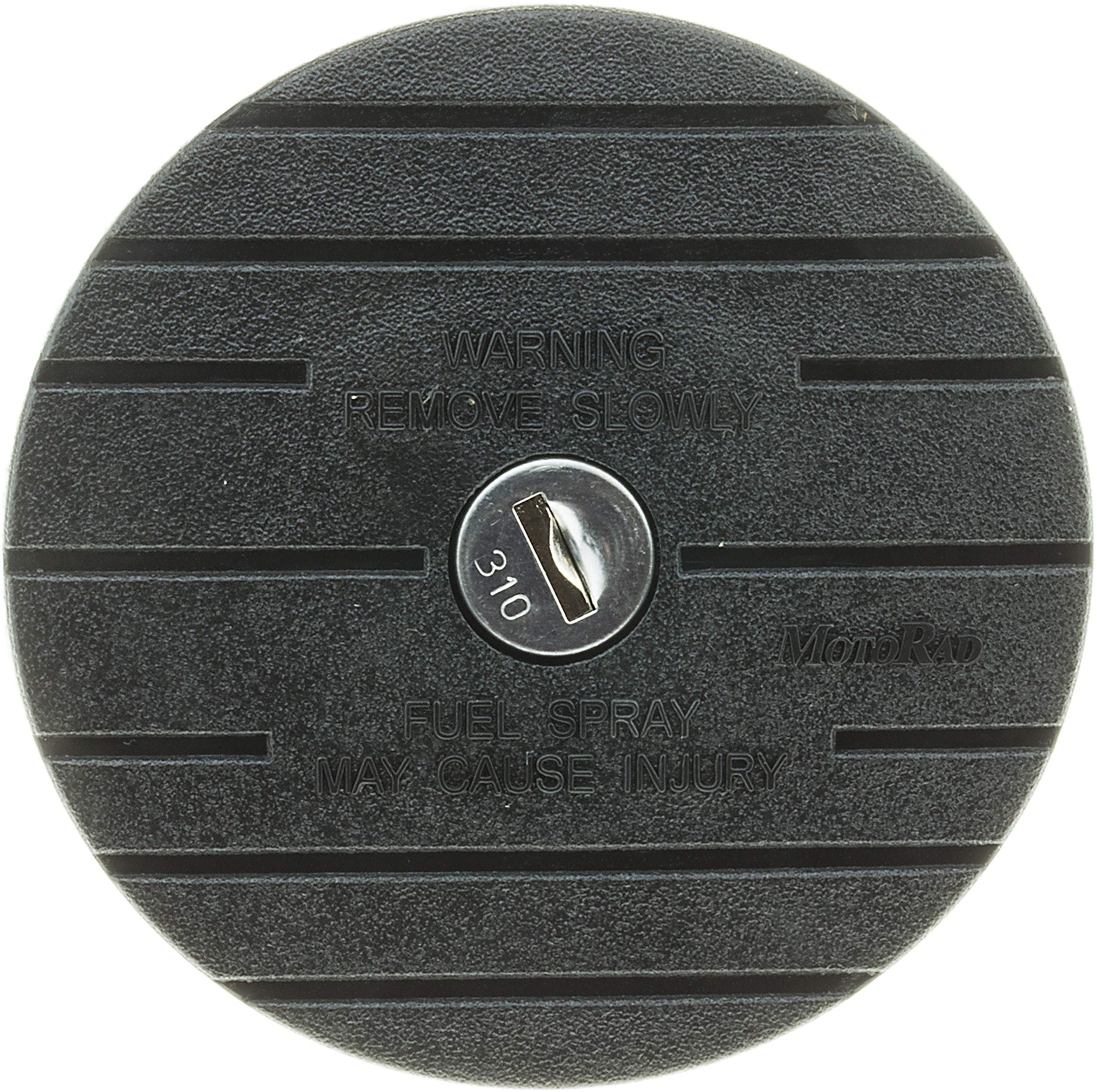 Locking Gates 31659 Fuel Tank Cap