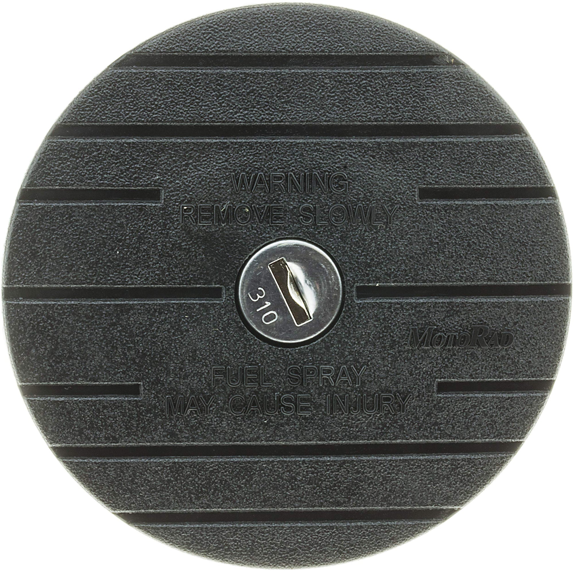 Locking Gates 31659 Fuel Tank Cap