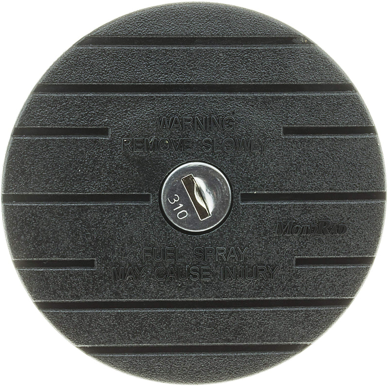 Locking Gates 31659 Fuel Tank Cap