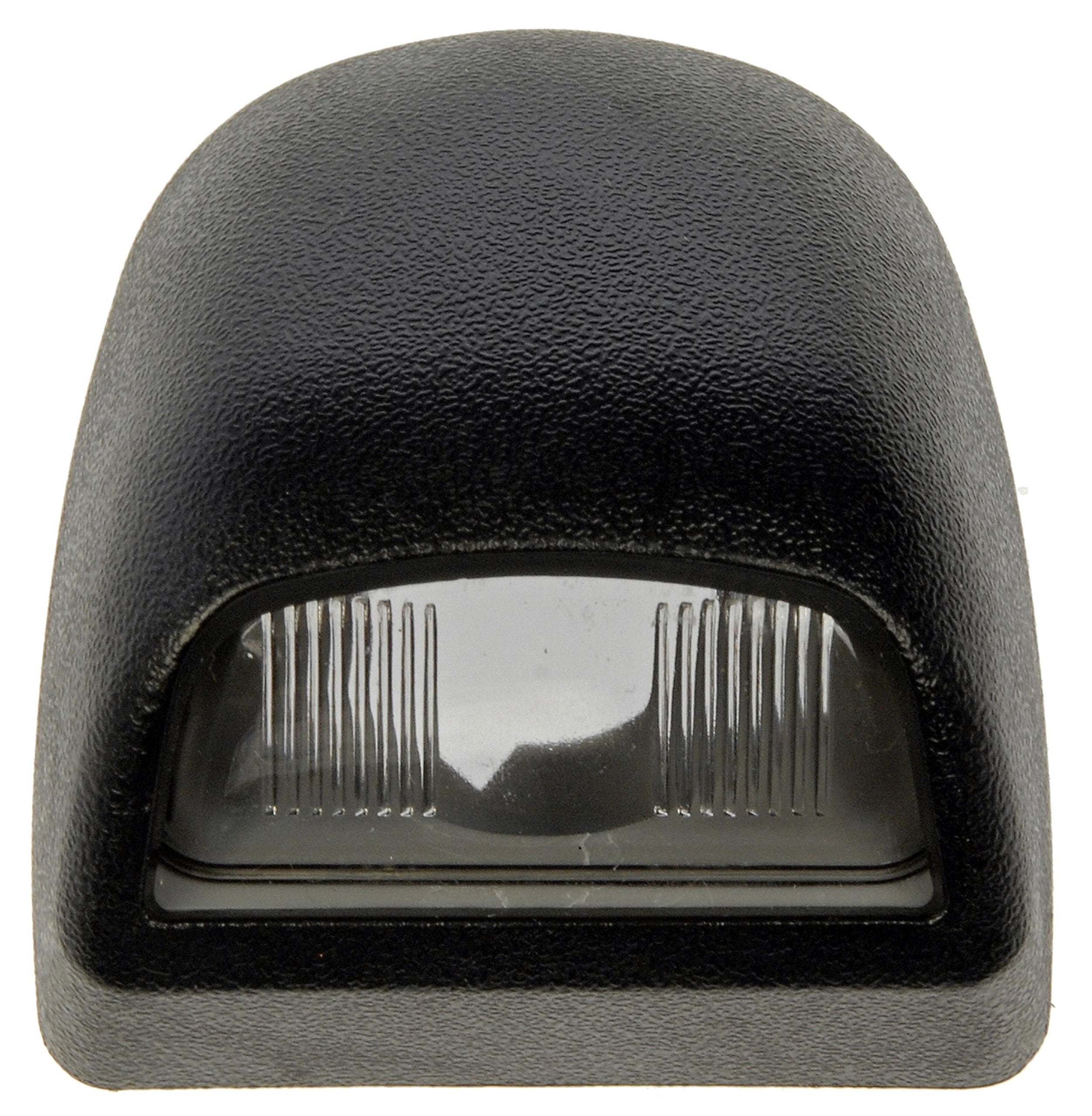 Dorman License Plate Lens 68168 Compatible with Select Cadillac / Chevrolet / GMC Models