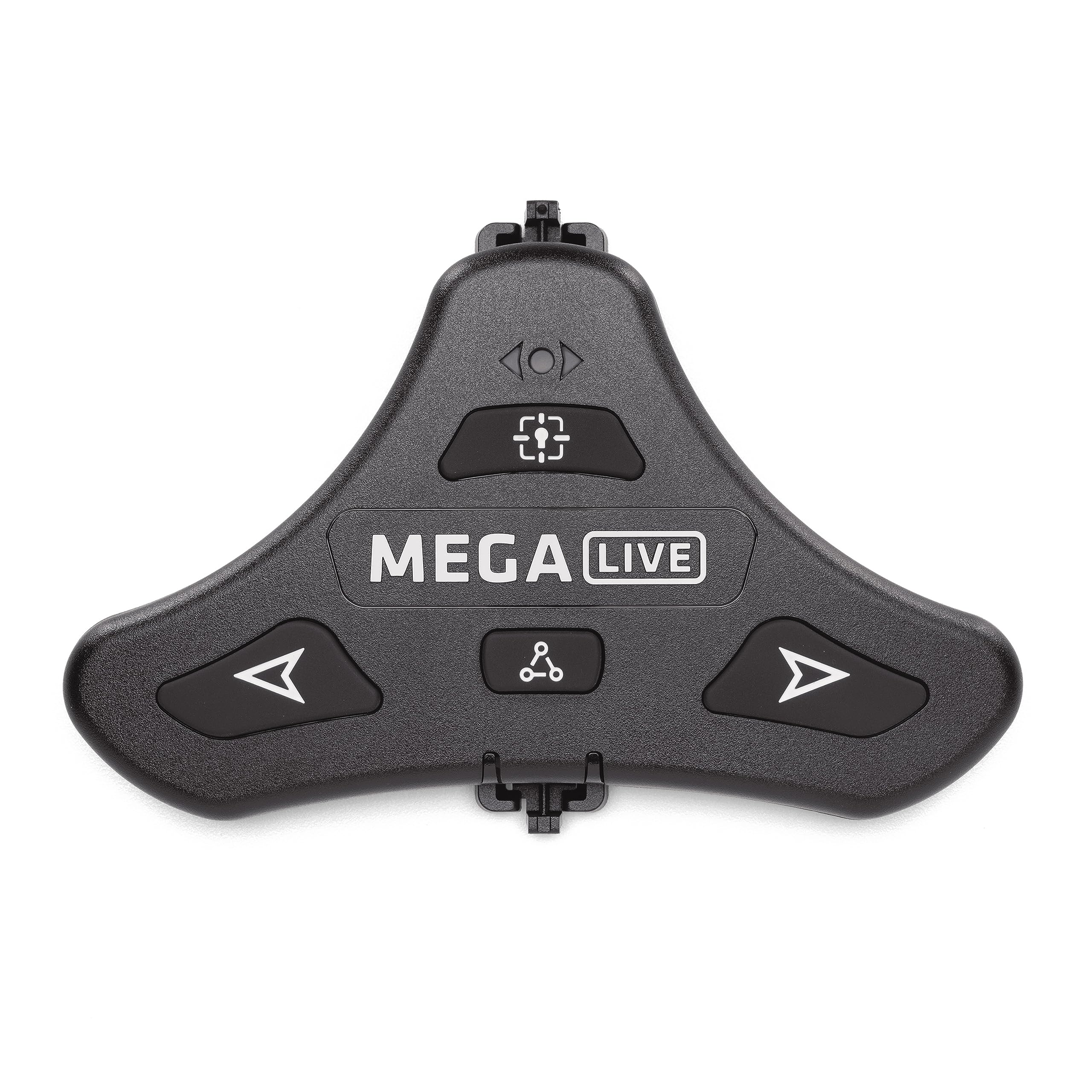 MEGA Live TargetLock Foot Pedal Humminbird 740224-1