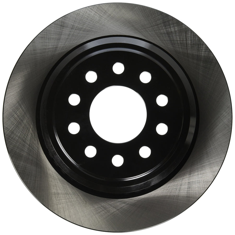 Premium Centric Parts 120.61075 Brake Rotor