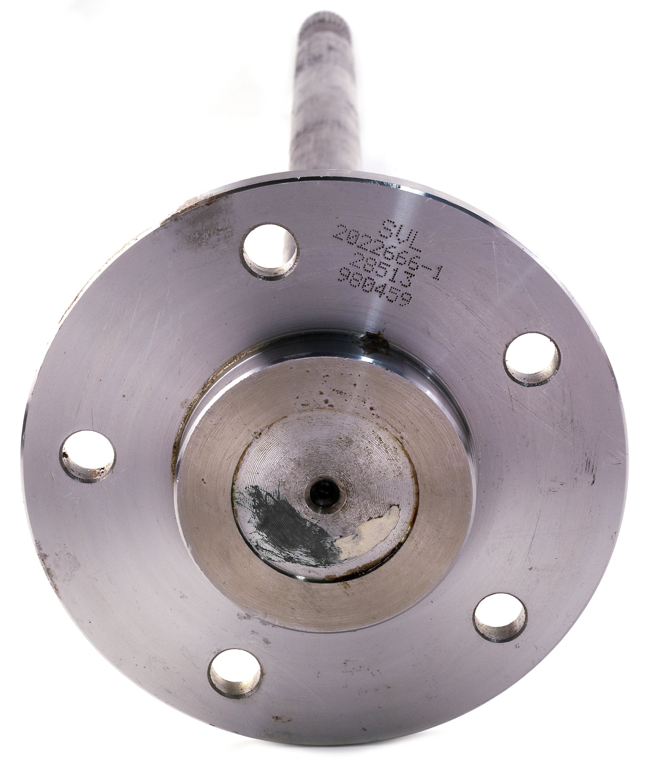 Spicer 2022666-1 Rear Axle Shaft for Ford SVL