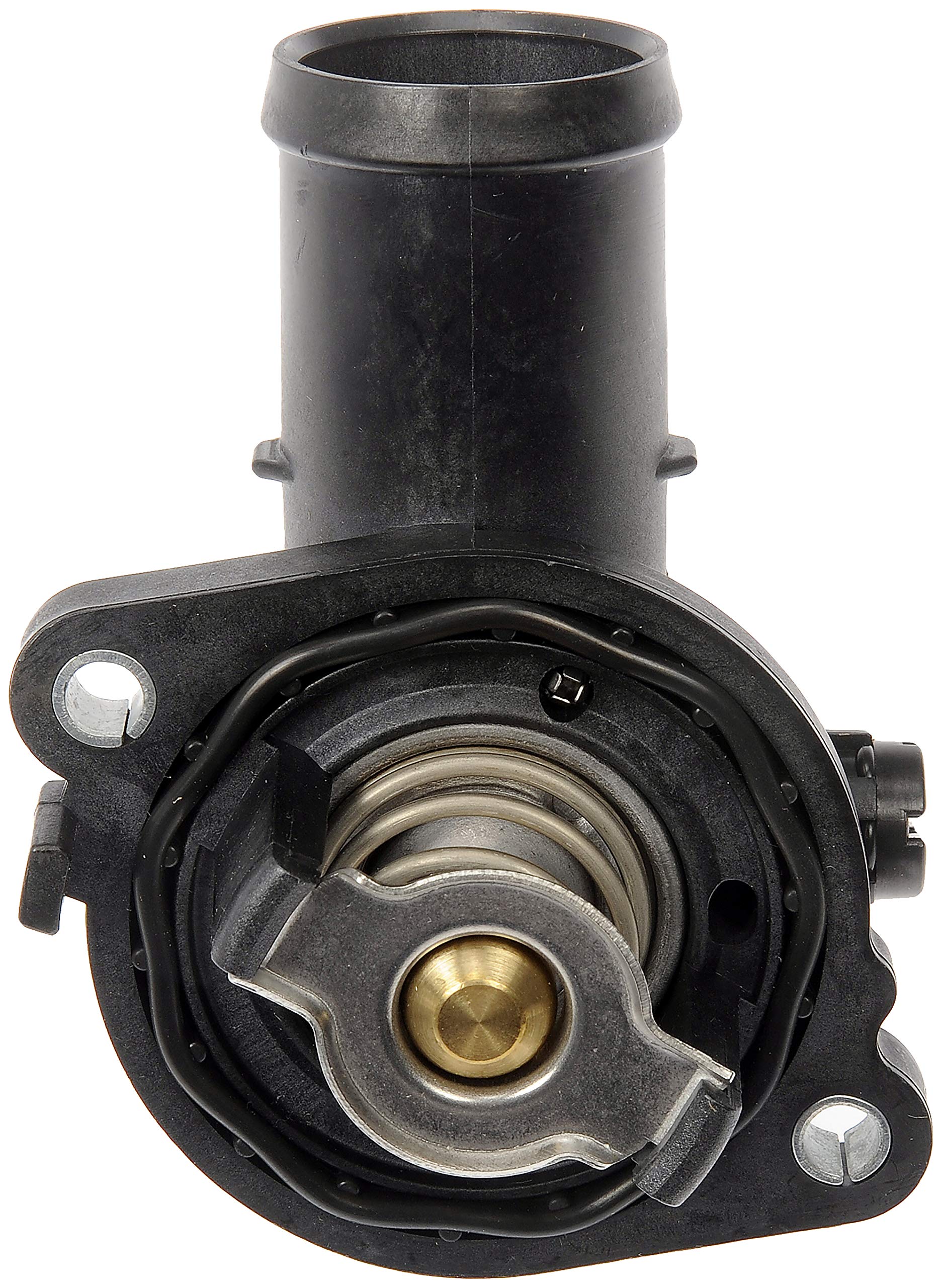 Dorman Engine Coolant Thermostat Housing Assembly 902-3036 Compatible with Select Models