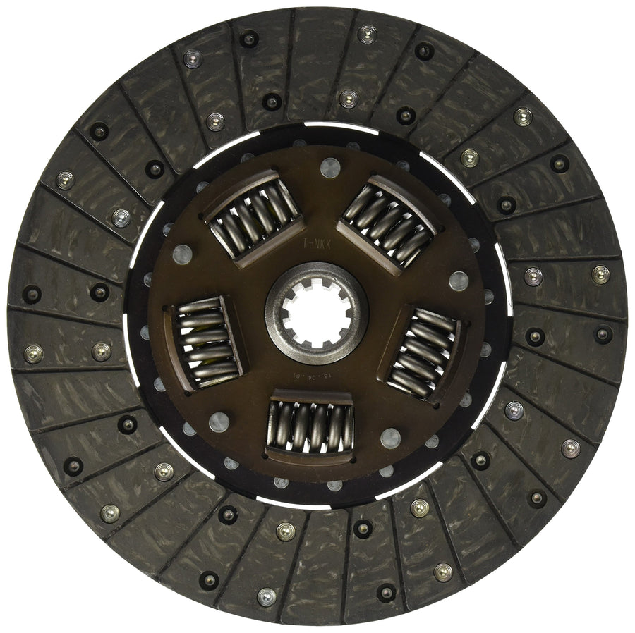 301M RAM Clutches 10.5X1-1/8-10 Ser.Strt 300