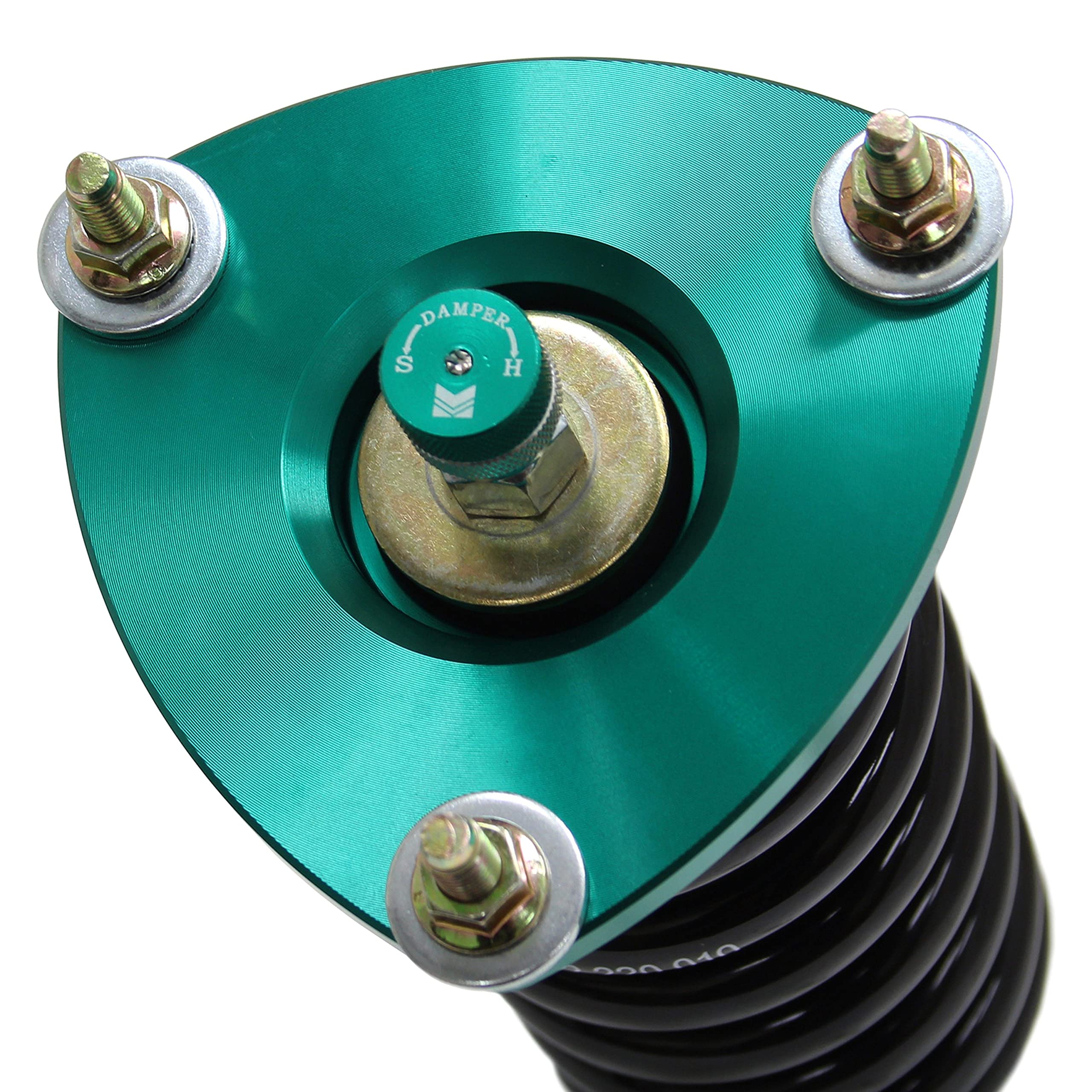 Euro Series Megan Racing MR-CDK-BF10-EU Coilover Damper Kit