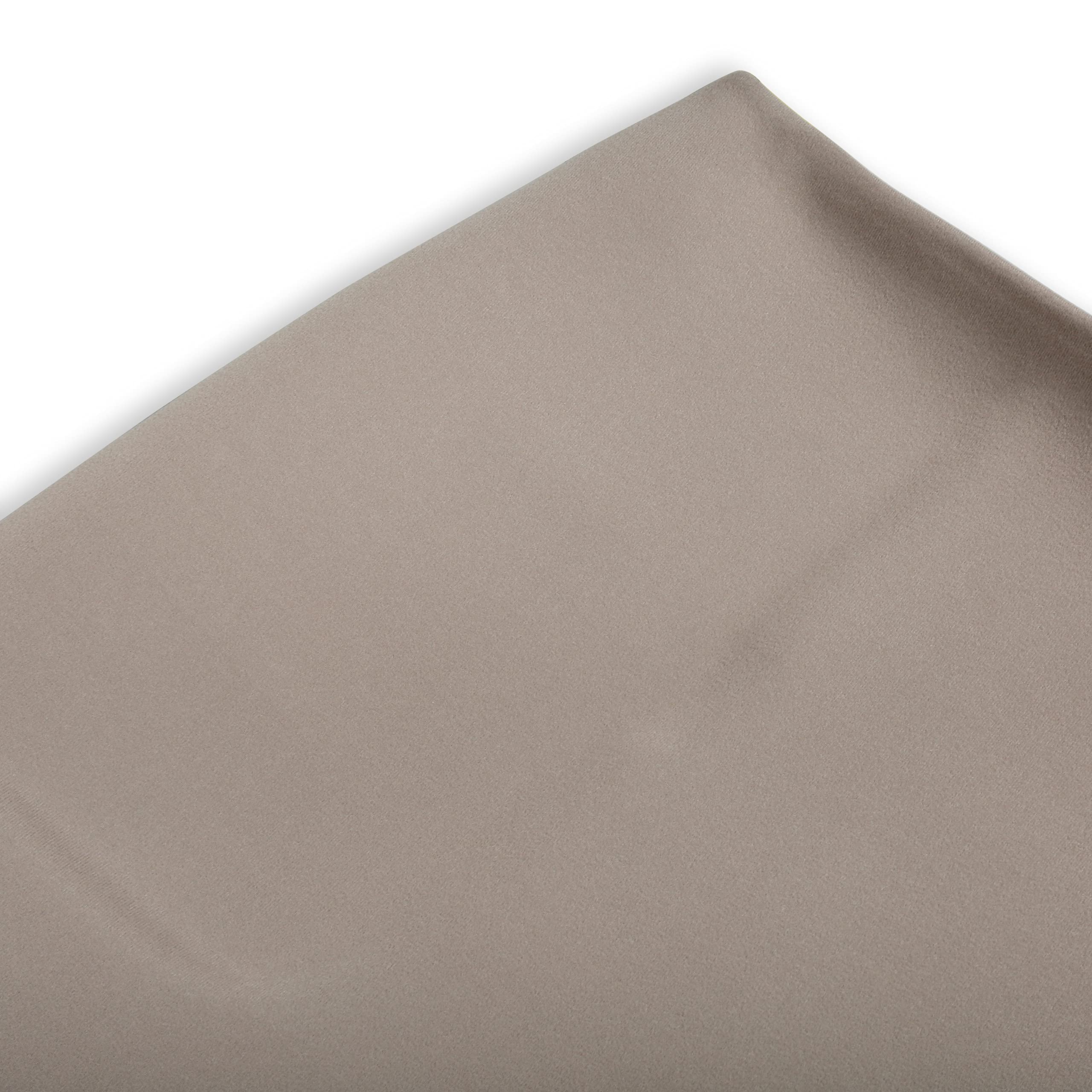 05-337 Brothers Trucks Headliner ABS Foam Backed Cloth - Tan