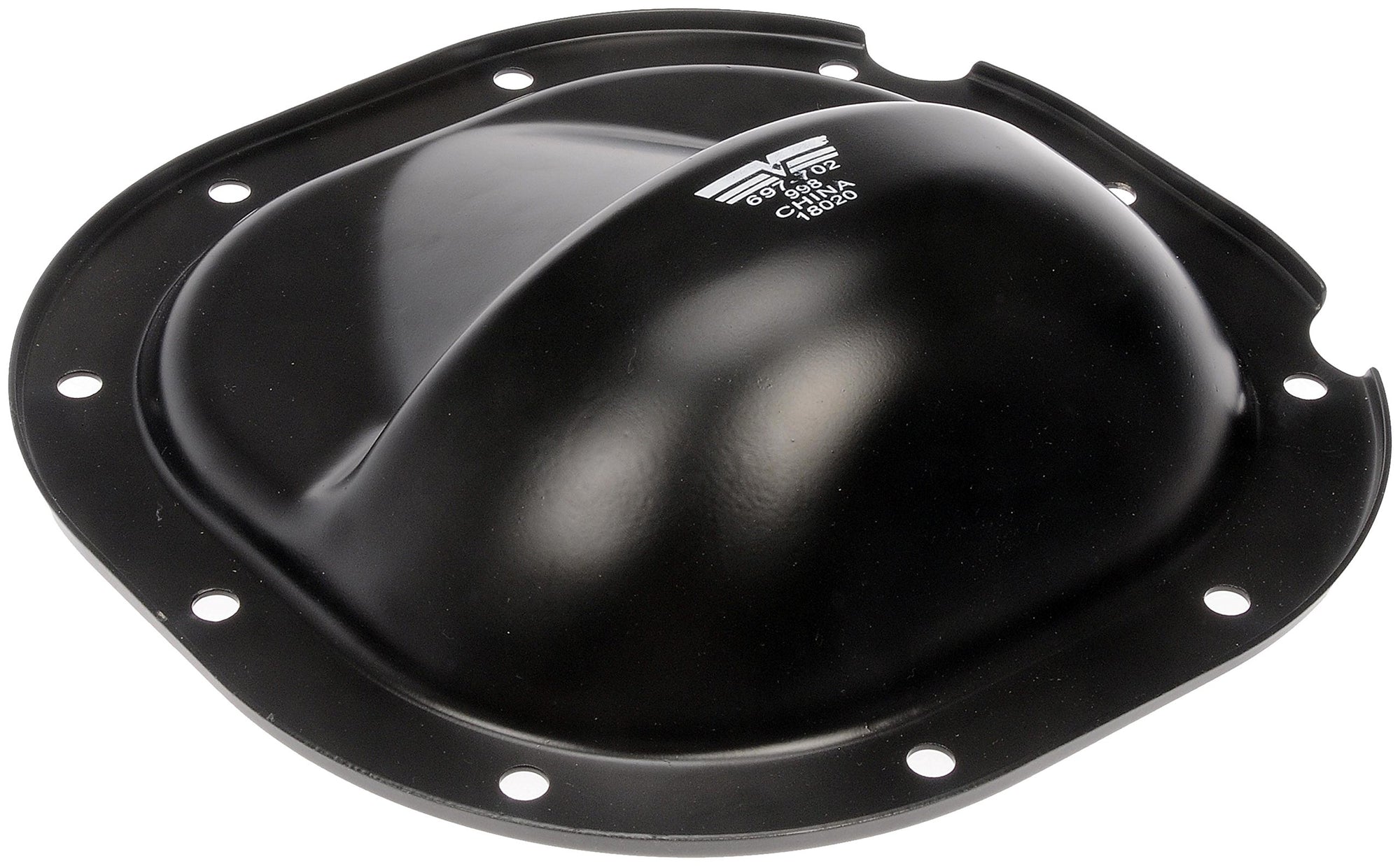 Dorman Rear Differential Cover 697-702 Compatible with Select Models