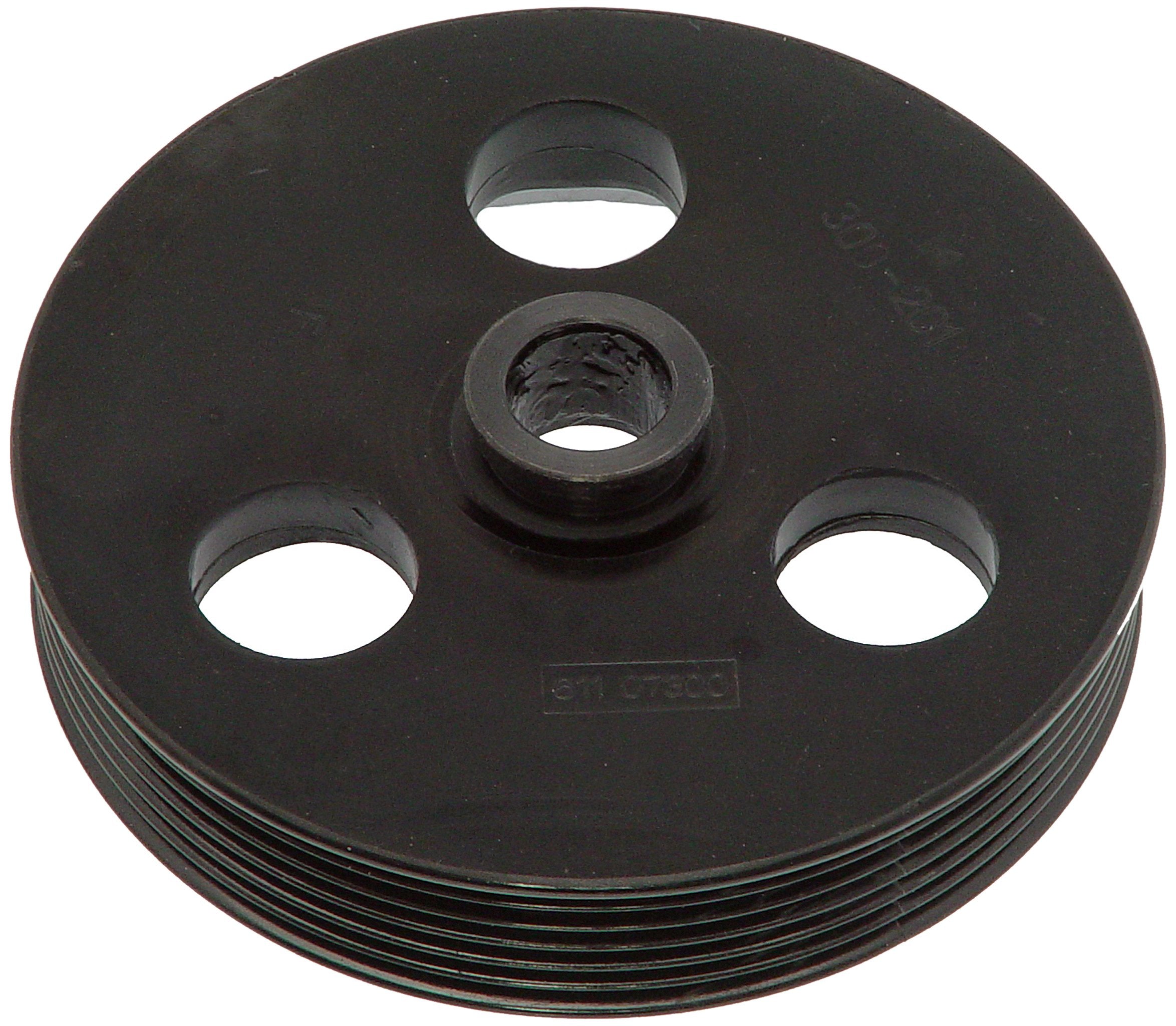 Power Steering Pump Pulley Dorman 300-201 Compatible with Select Models