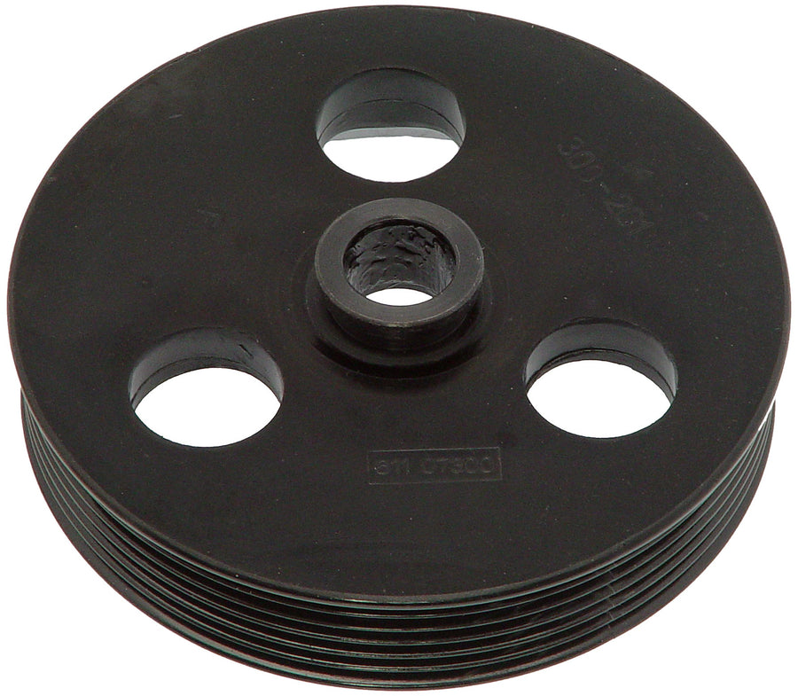 Power Steering Pump Pulley Dorman 300-201 Compatible with Select Models