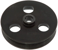 Power Steering Pump Pulley Dorman 300-201 Compatible with Select Models
