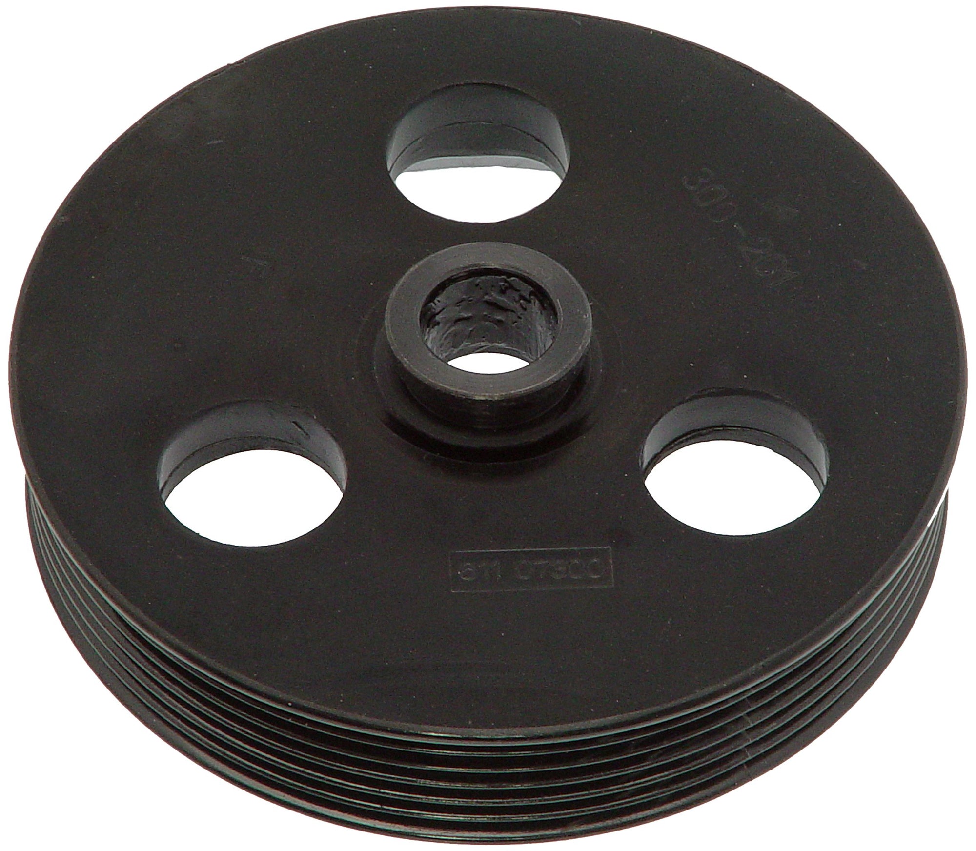 Power Steering Pump Pulley Dorman 300-201 Compatible with Select Models