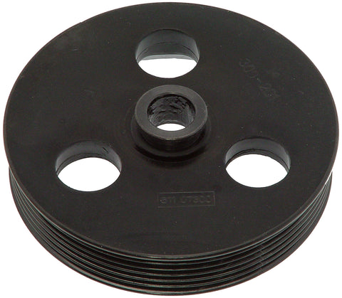 Power Steering Pump Pulley Dorman 300-201 Compatible with Select Models
