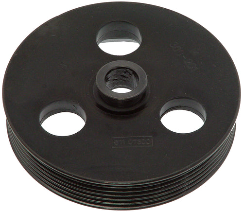 Power Steering Pump Pulley Dorman 300-201 Compatible with Select Models