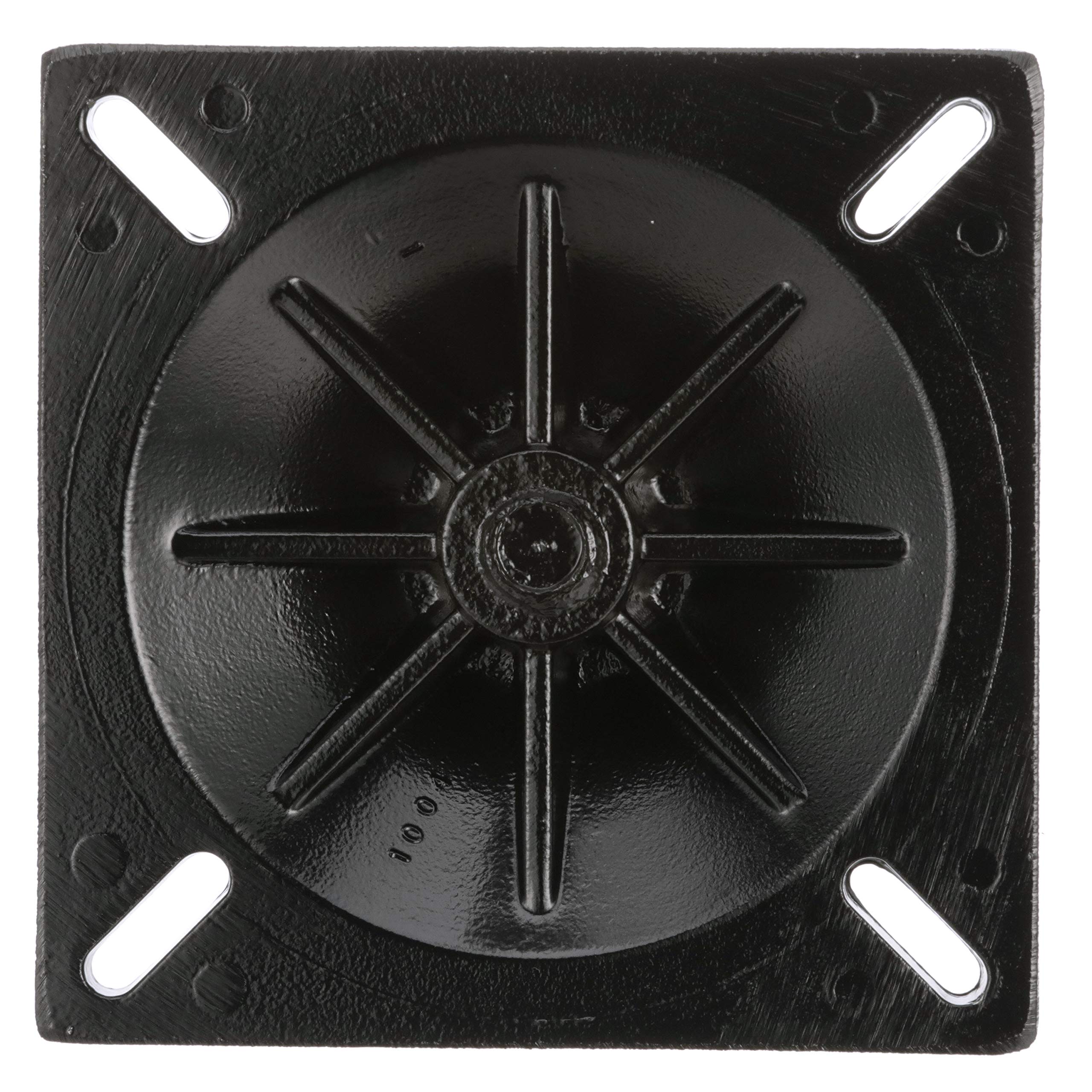 Attwood SP-18914 Swivl-Eze Wall-I Seat Mount
