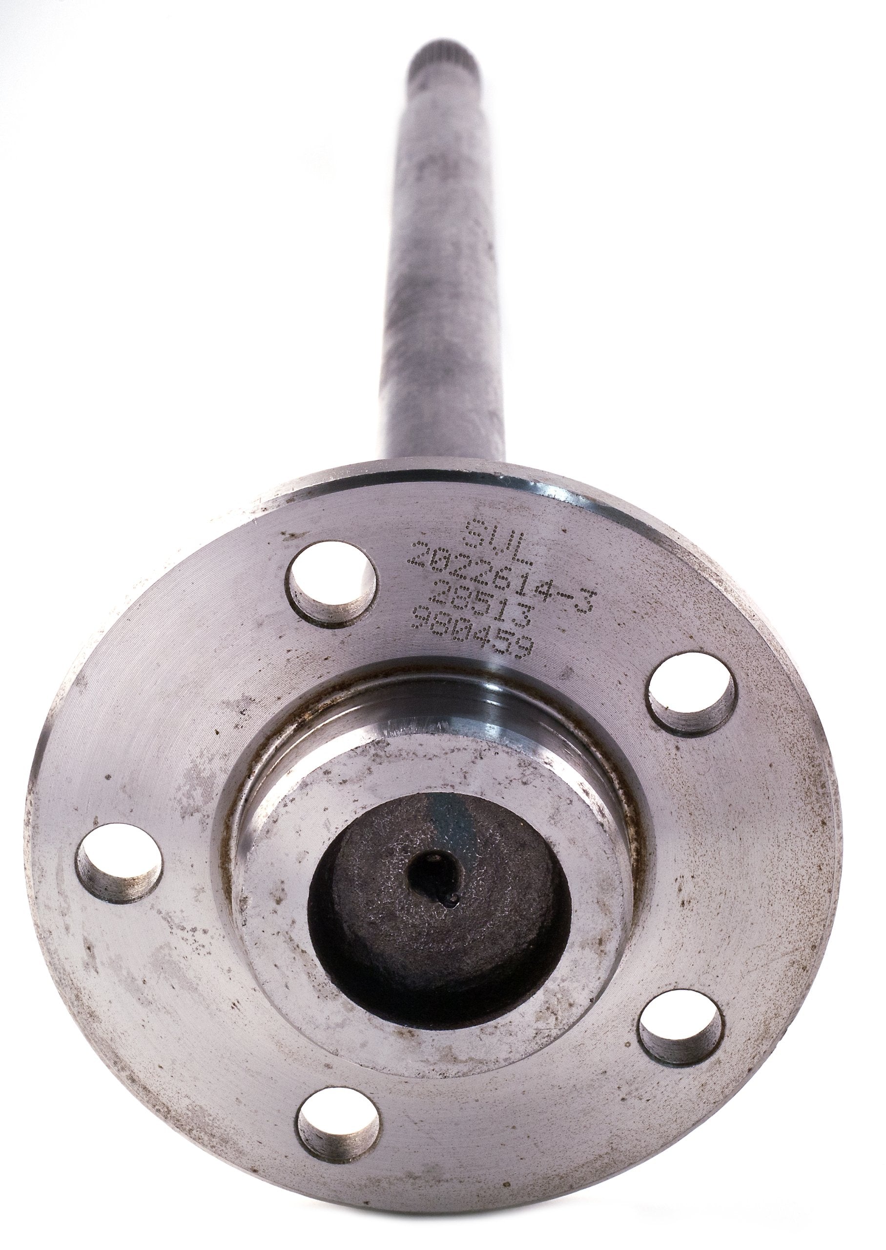 Rear Axle Shaft Spicer SVL 2022614-3 for Jeep