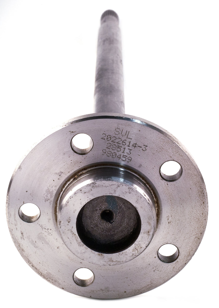 Rear Axle Shaft Spicer SVL 2022614-3 for Jeep