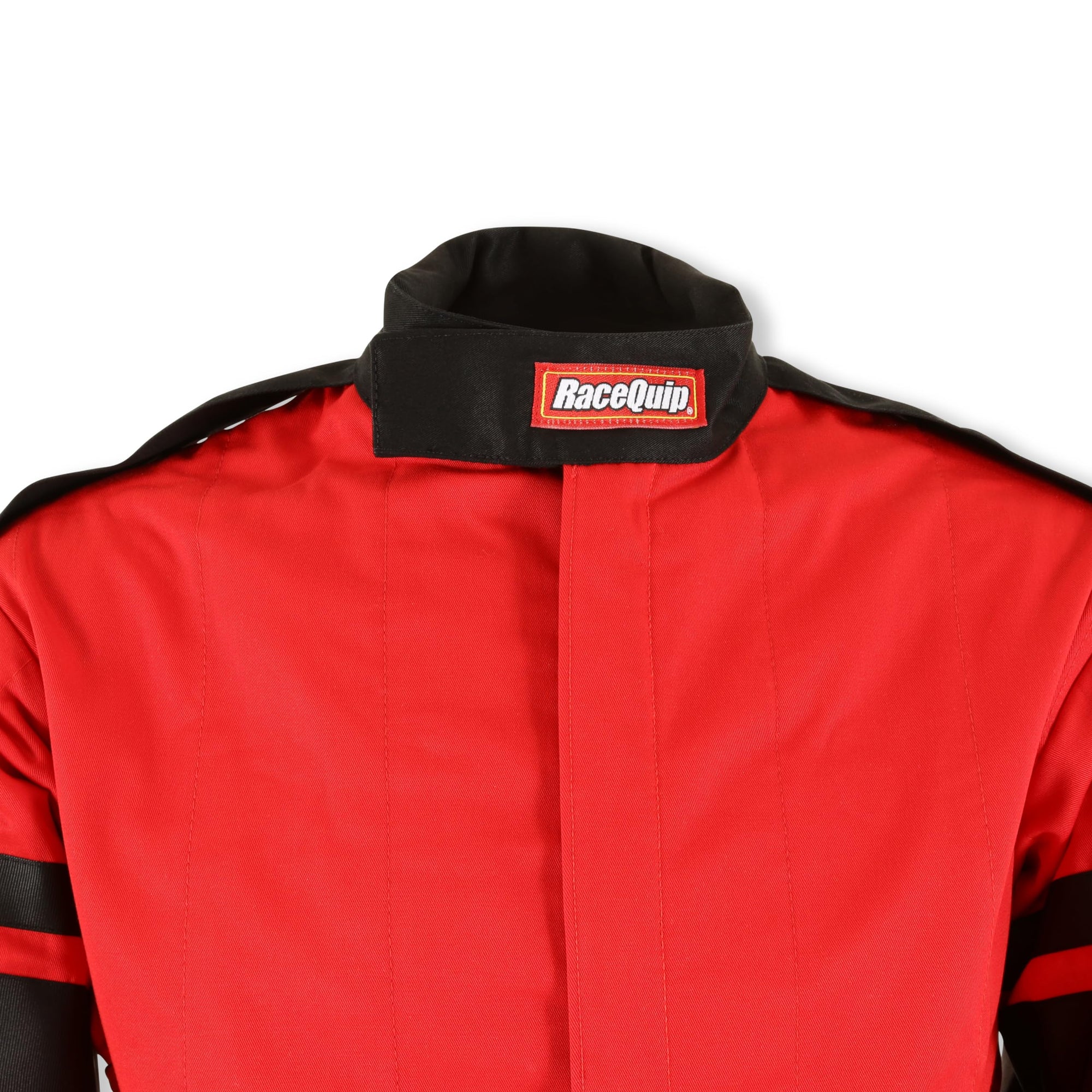 RaceQuip Fire Suit Racing Driver Jacket Multi Layer SFI 3.2A/ 5 Red 3X-Large 121018