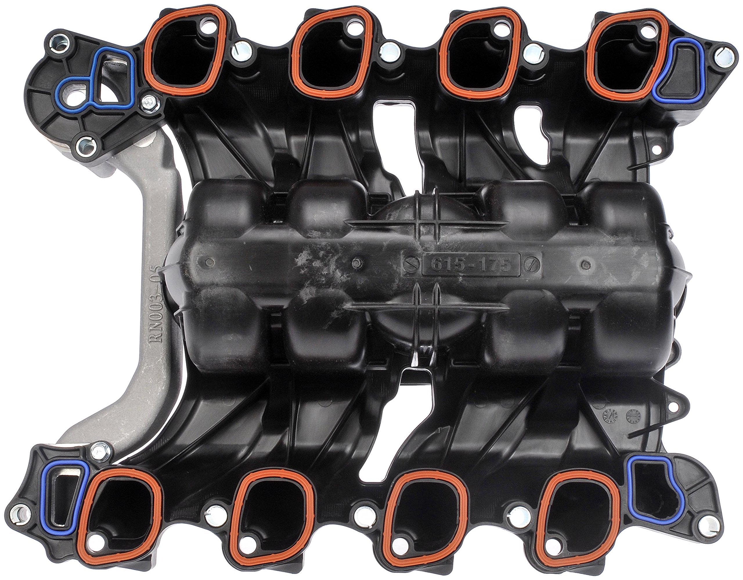 Engine Intake Manifold Dorman 615-375 Compatible with Select Ford Models