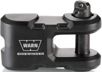 Epic Sidewinder WARN 100770 Winch Accessory, Black