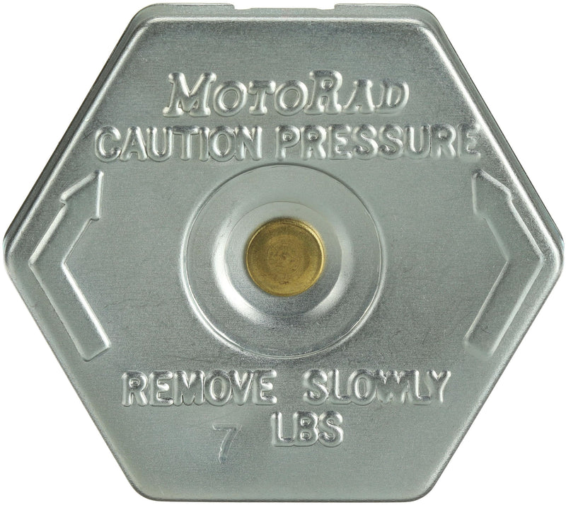 Heavy-Duty Gates Radiator Cap 31308