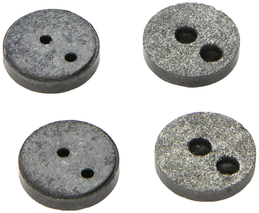 Brake Pad Wilwood 150-1251K Billet Spot Tan