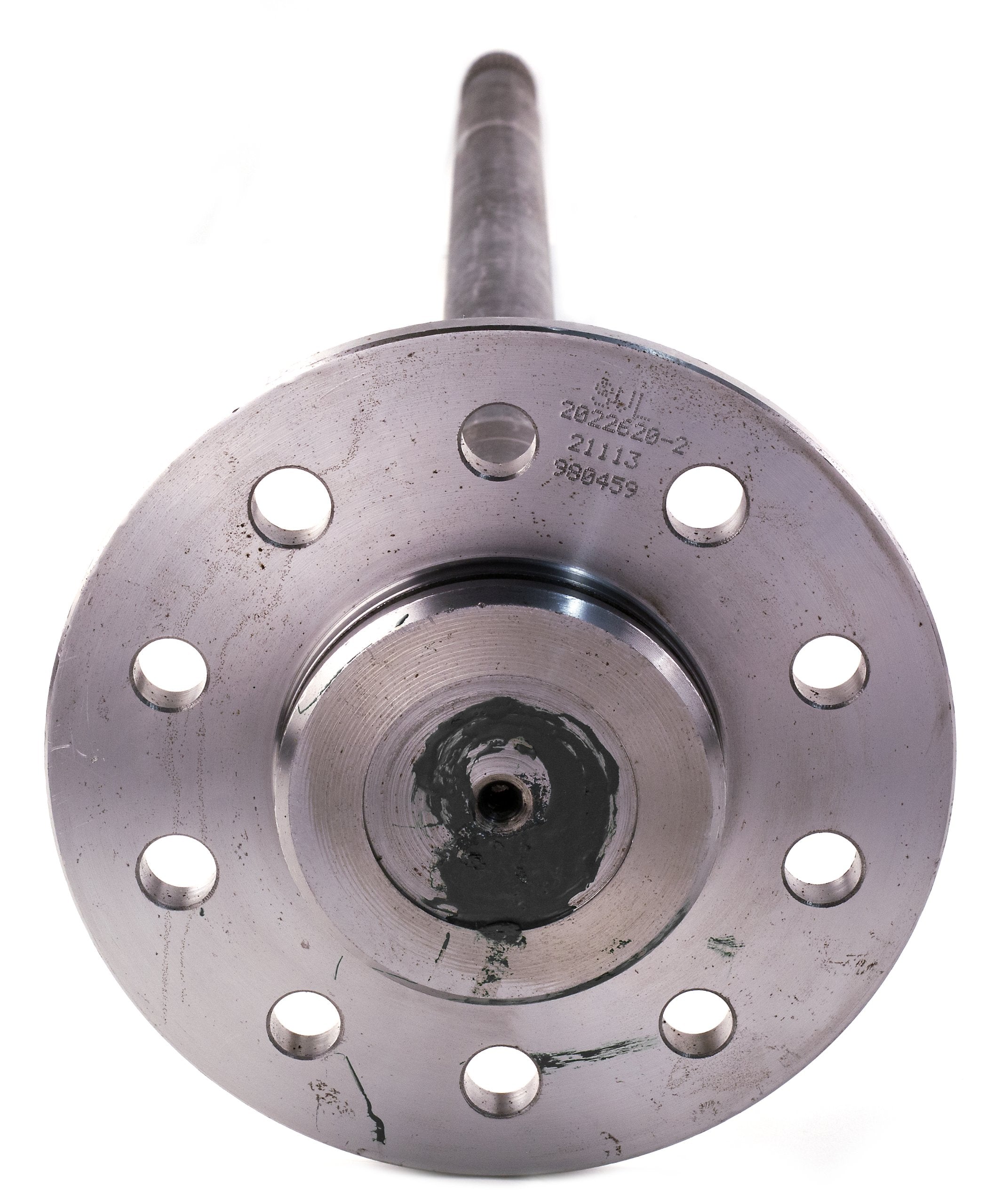 Spicer 2022620-2 Rear Axle Shaft for Ford SVL
