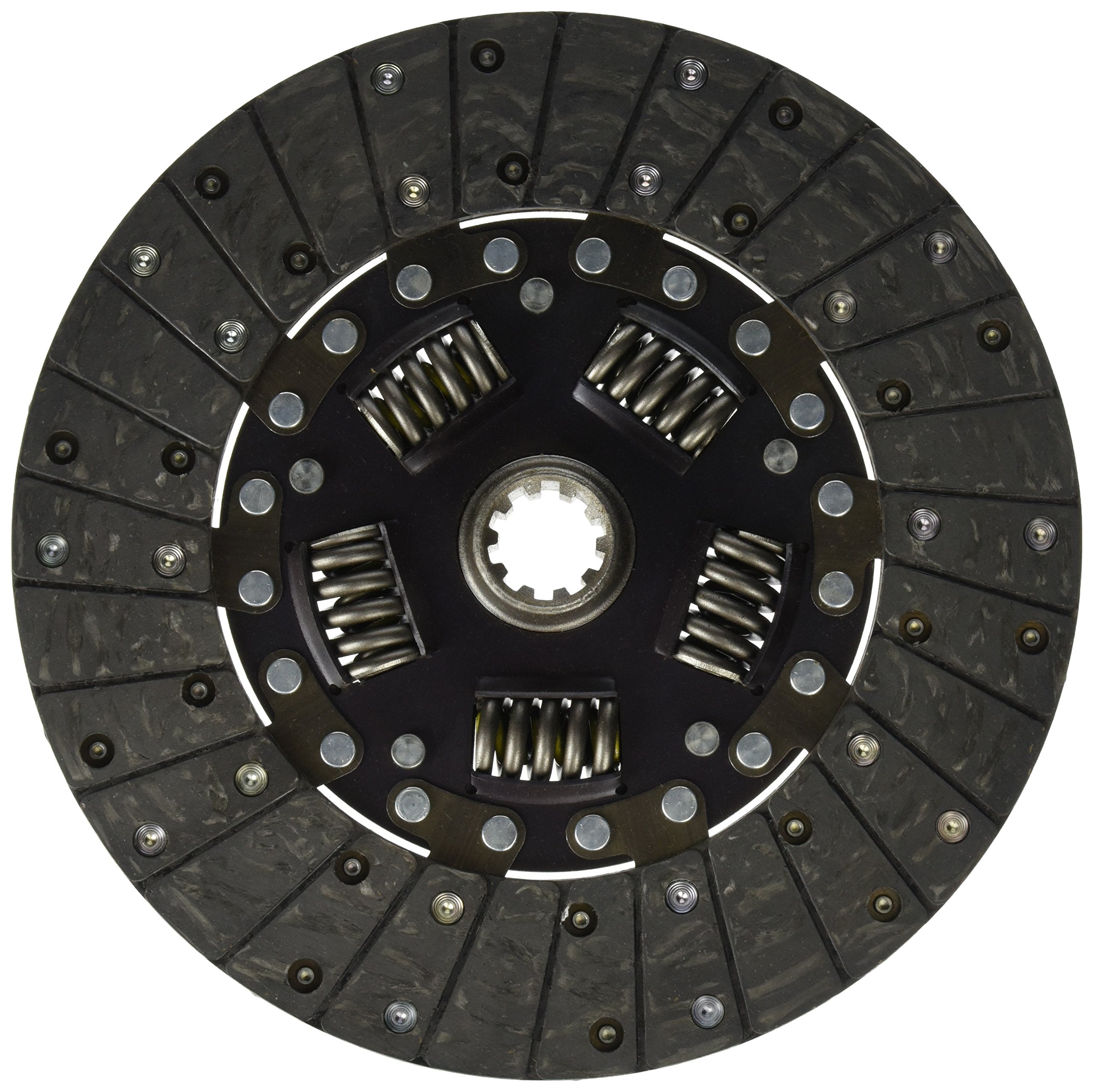 301M RAM Clutches 10.5X1-1/8-10 Ser.Strt 300