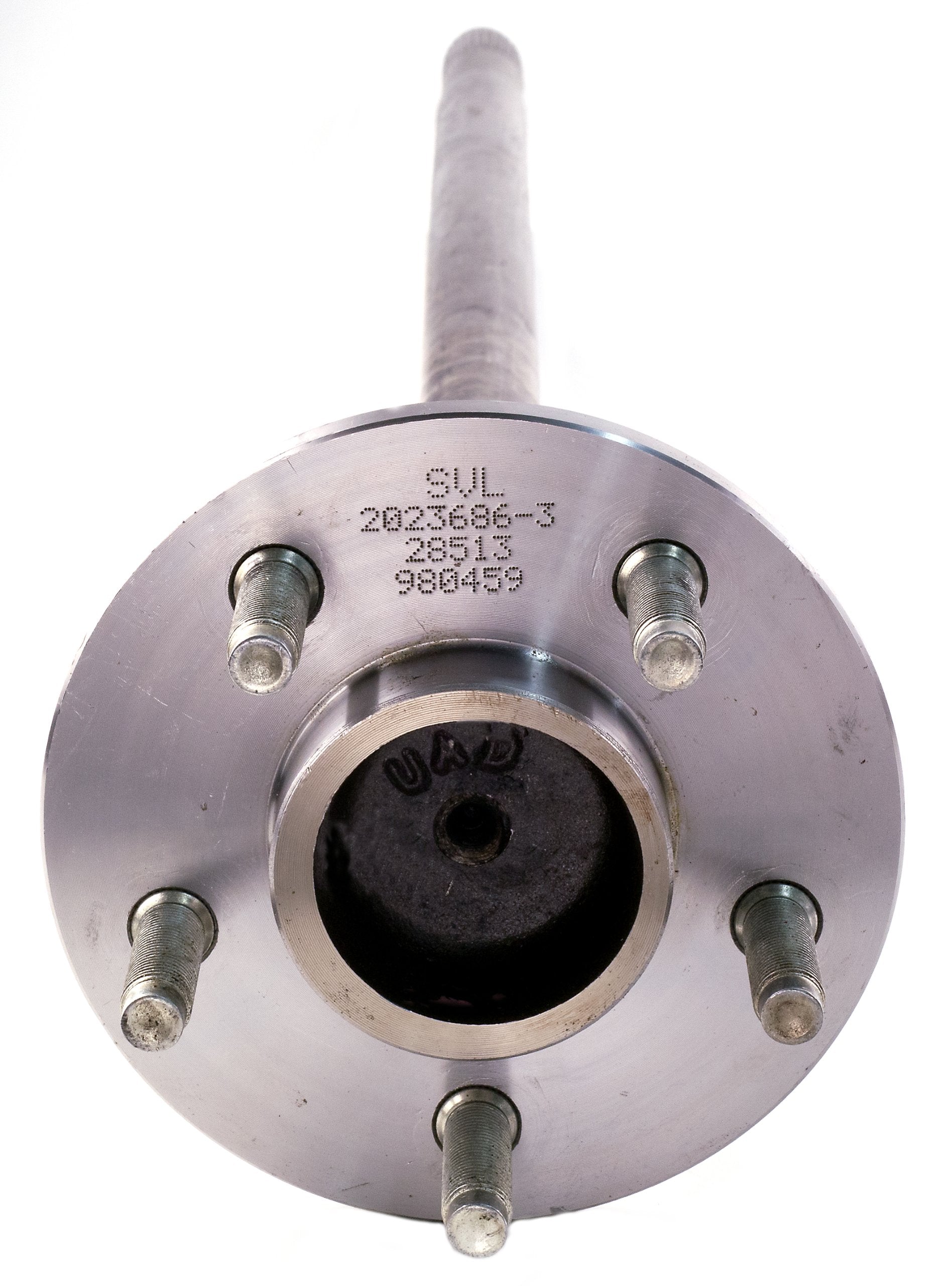 Spicer Rear SVL 2023686-3 Axle Shaft for Ford