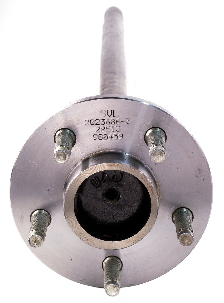 Spicer Rear SVL 2023686-3 Axle Shaft for Ford