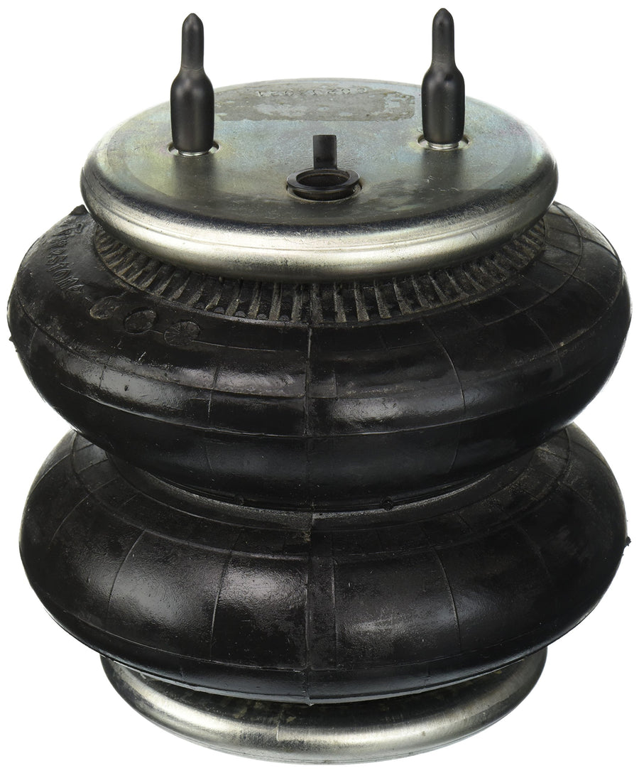 Firestone W217606872 6872 Ride-Rite 224CZ 3/8NPTF2ST BNCTR, silver