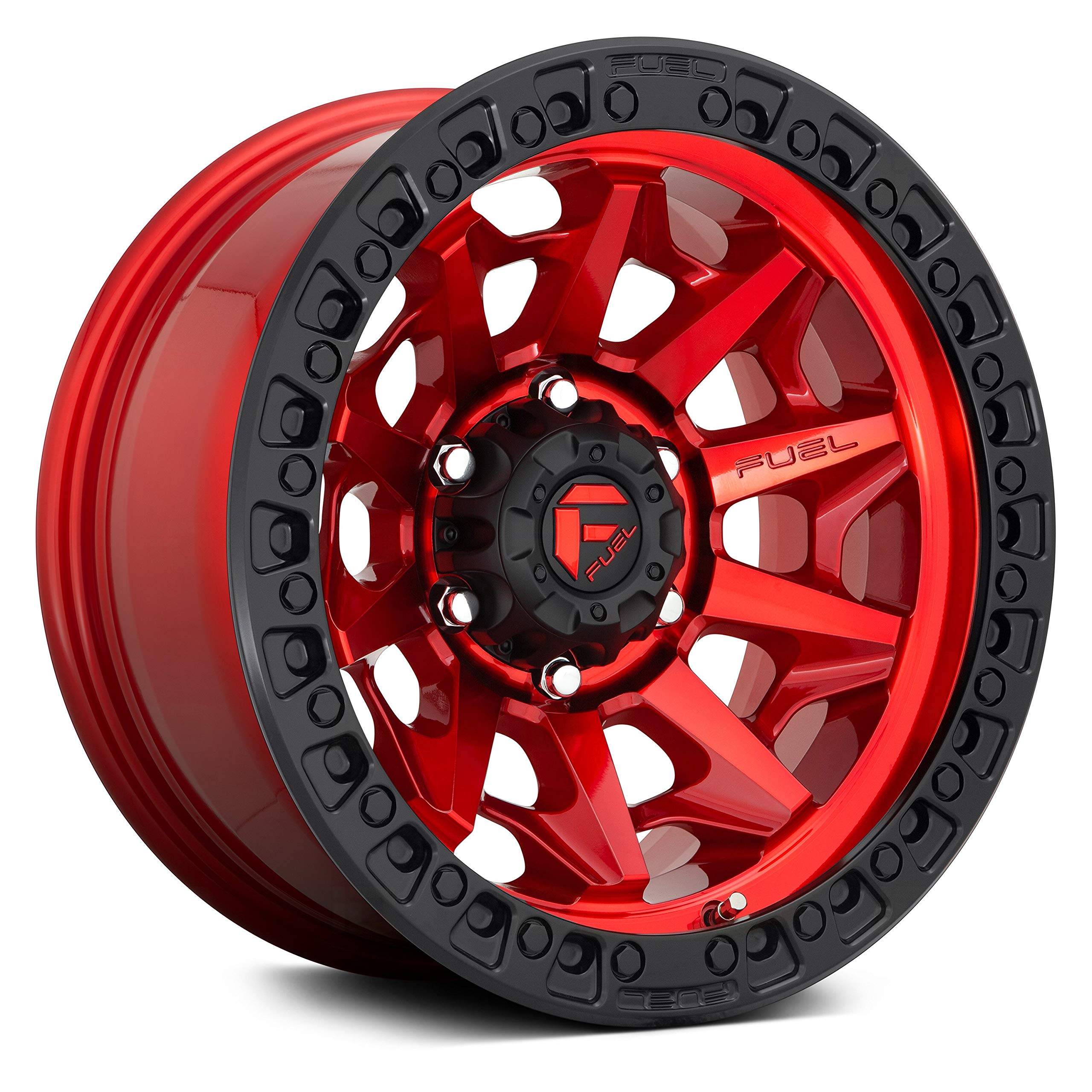 18X9 COVERT 6X135 QLB 5 87.1 1MM