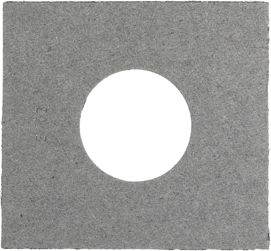 Gates Engine Coolant Thermostat Gasket 34030