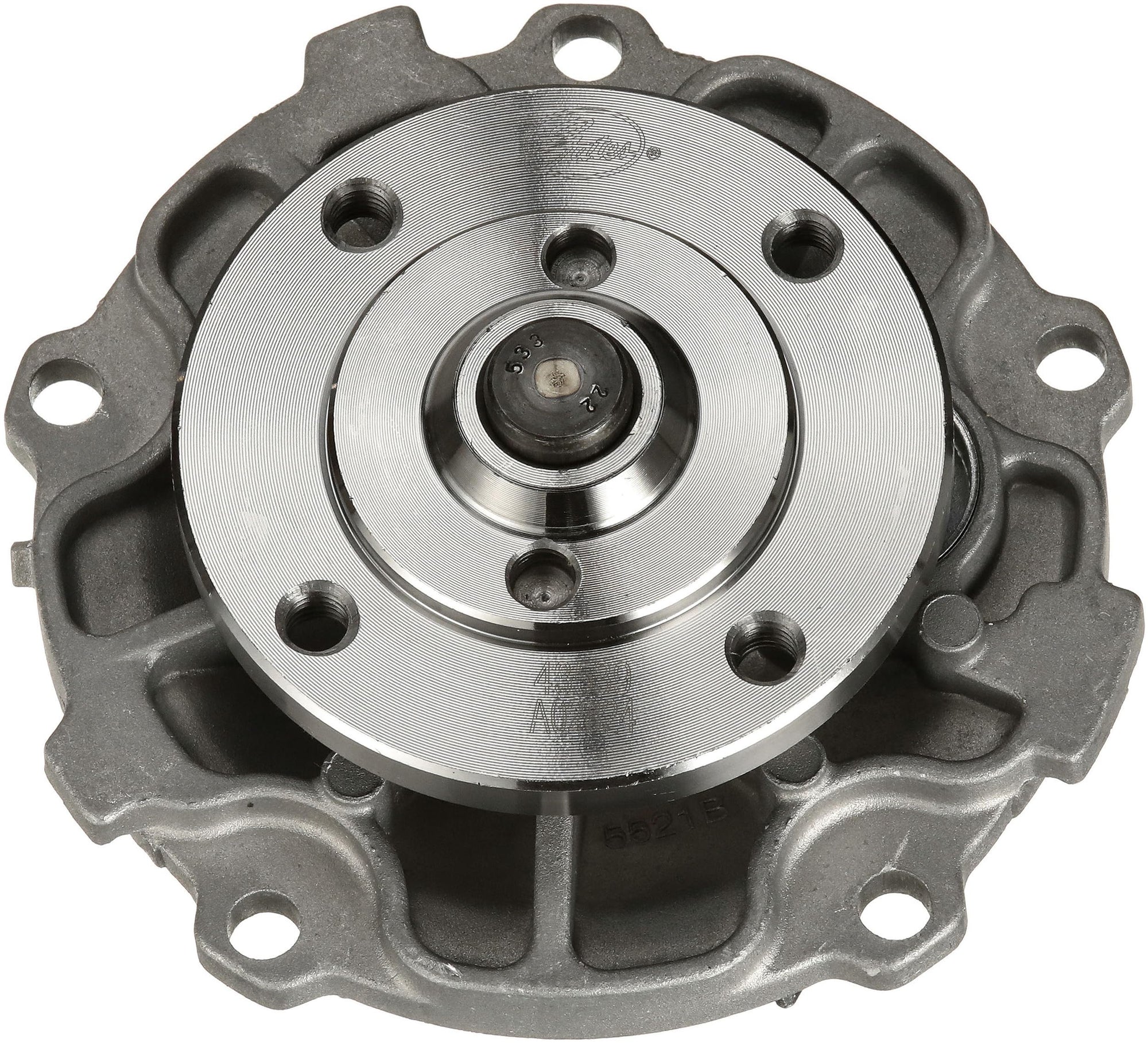 Premium Gates Engine Water Pump 43539