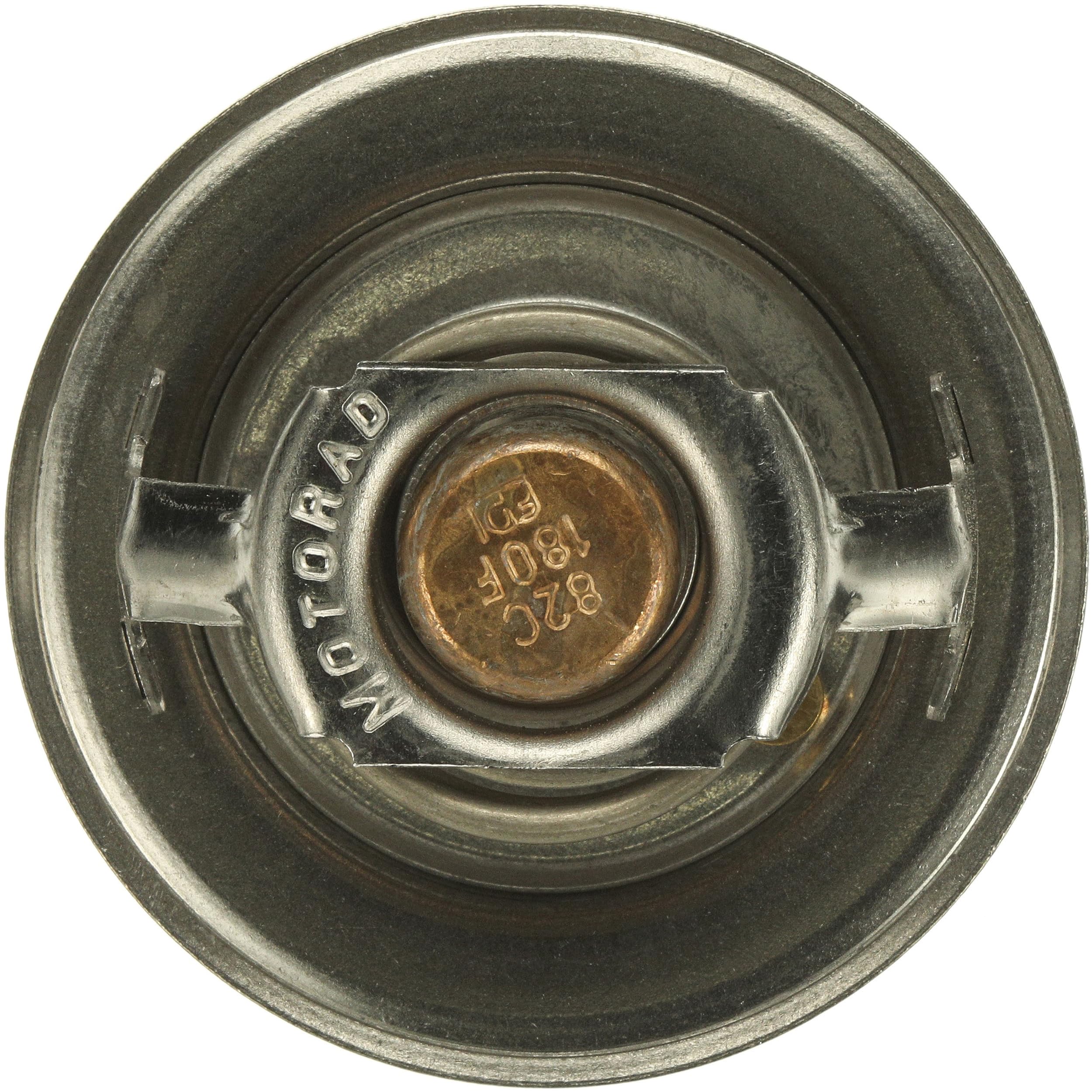 Premium Gates 33198S Engine Coolant Thermostat