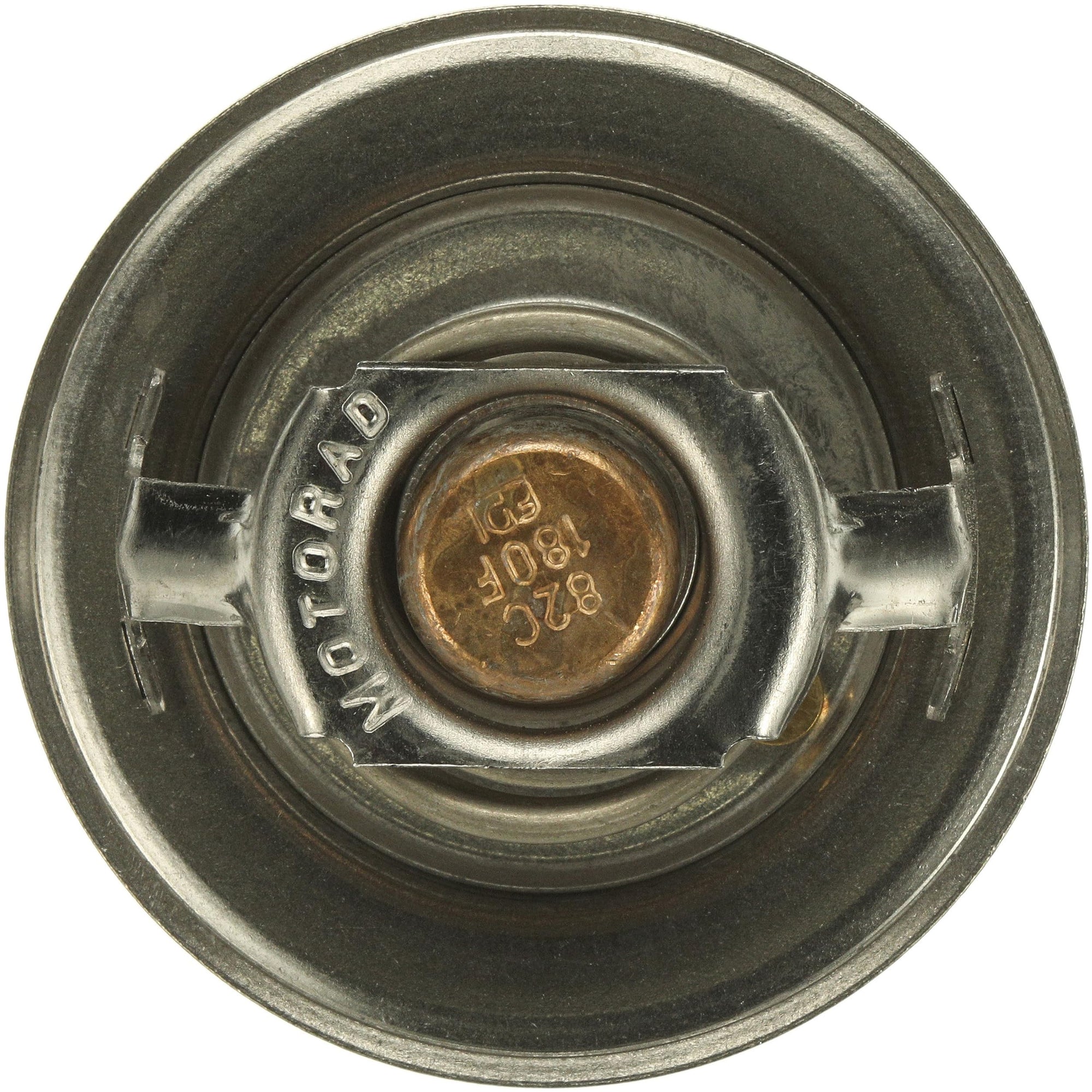 Premium Gates 33198S Engine Coolant Thermostat