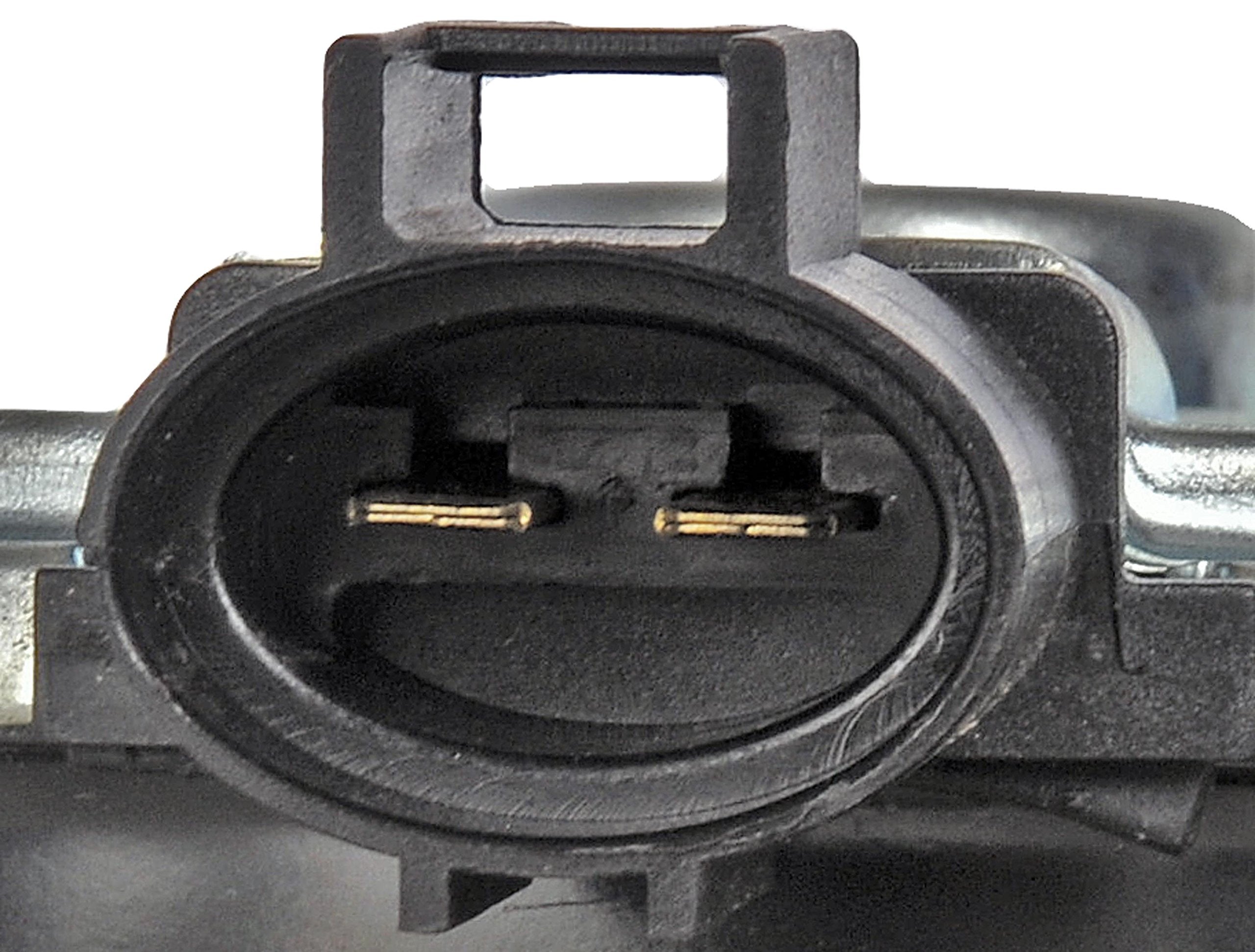 Dorman Engine Cooling Fan Assembly 620-546 Compatible with Select Pontiac / Toyota Models