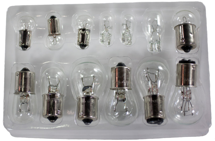 Emergency Bulb Kit Arcon 16796