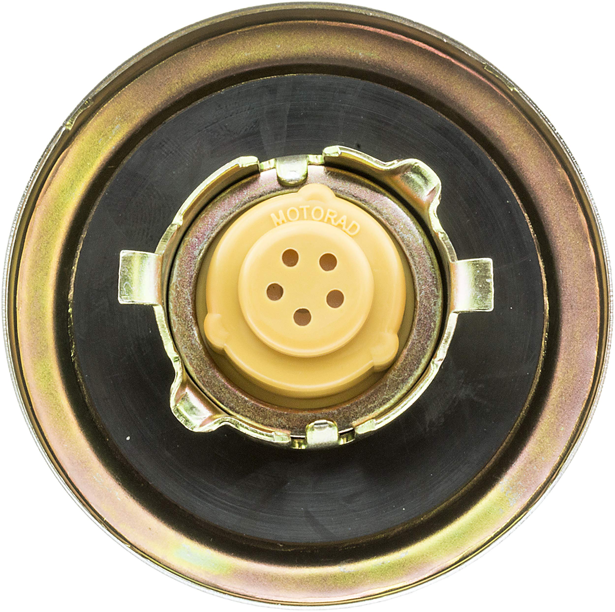 OE Equivalent Gates 31742 Fuel Tank Cap